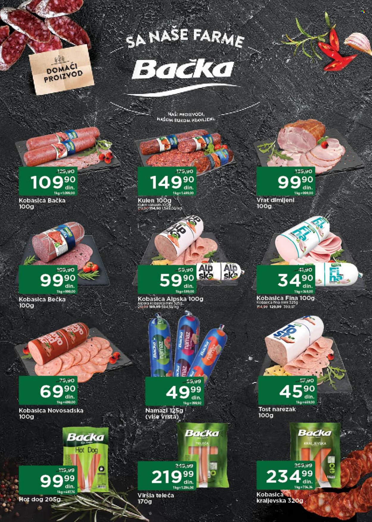 Univerexport katalog - 06.11.2023 - 19.11.2023. Stranica 4