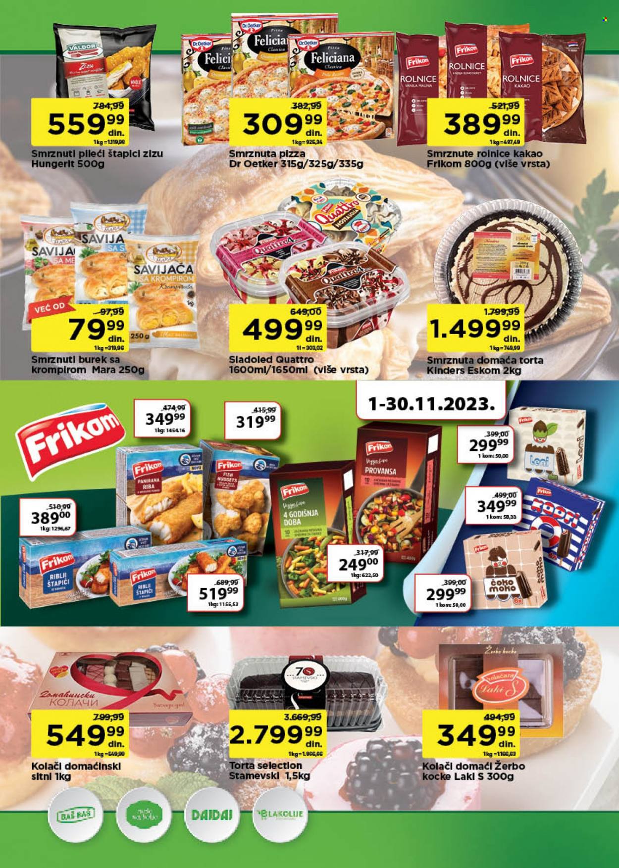 Univerexport katalog - 06.11.2023 - 19.11.2023. Stranica 11