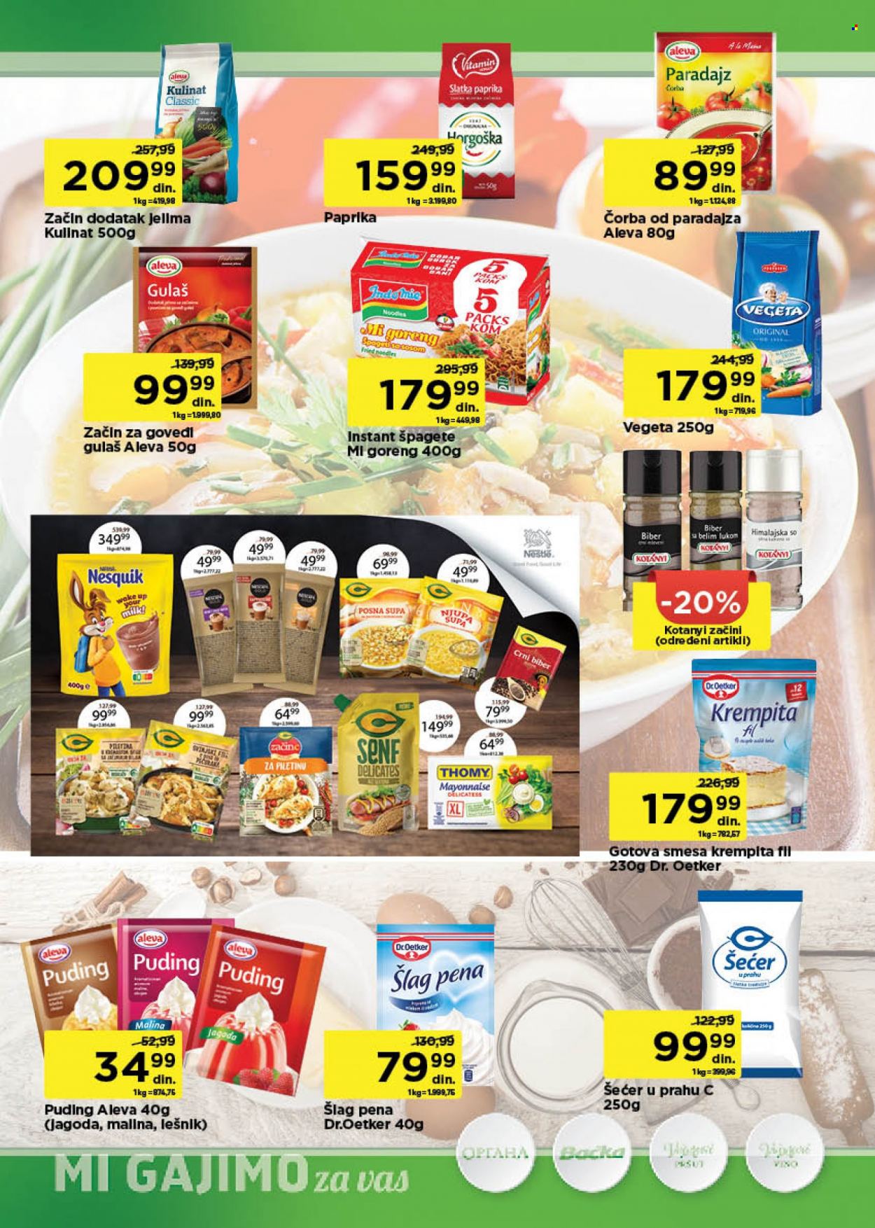 Univerexport katalog - 06.11.2023 - 19.11.2023. Stranica 12