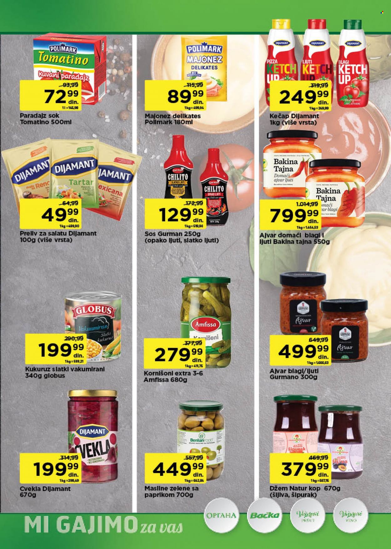 Univerexport katalog - 06.11.2023 - 19.11.2023. Stranica 14
