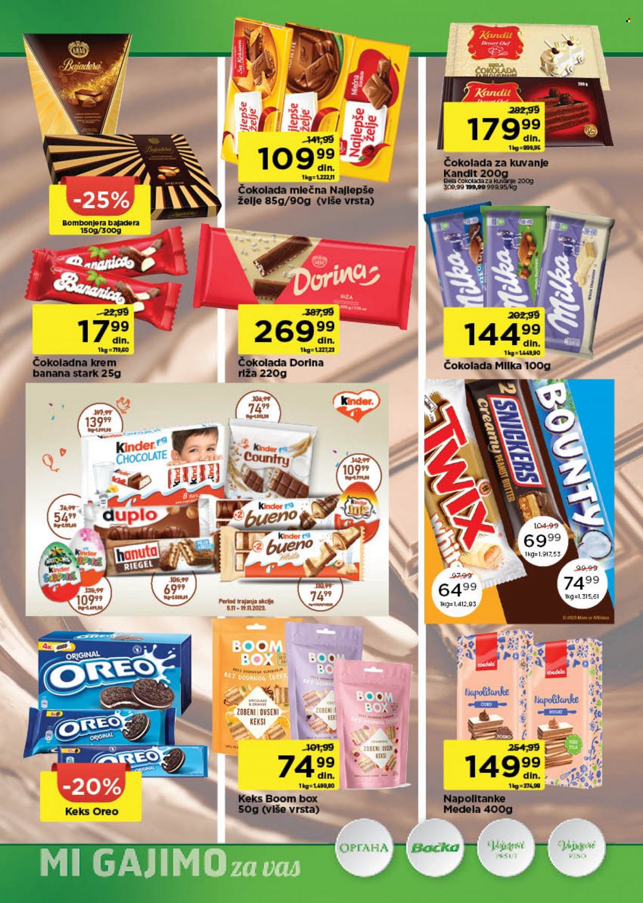 Univerexport katalog - 06.11.2023 - 19.11.2023. Stranica 18