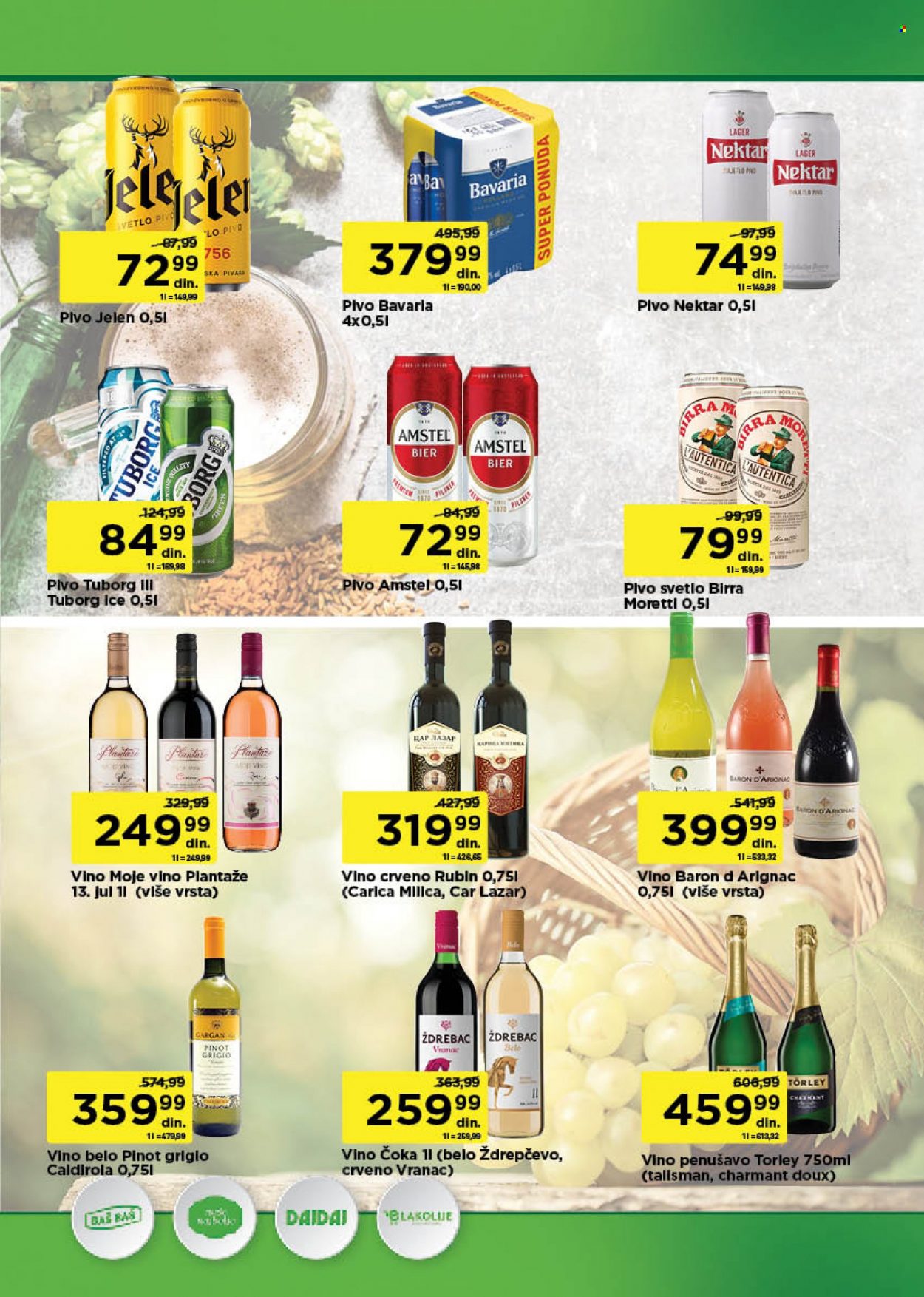 Univerexport katalog - 06.11.2023 - 19.11.2023. Stranica 23