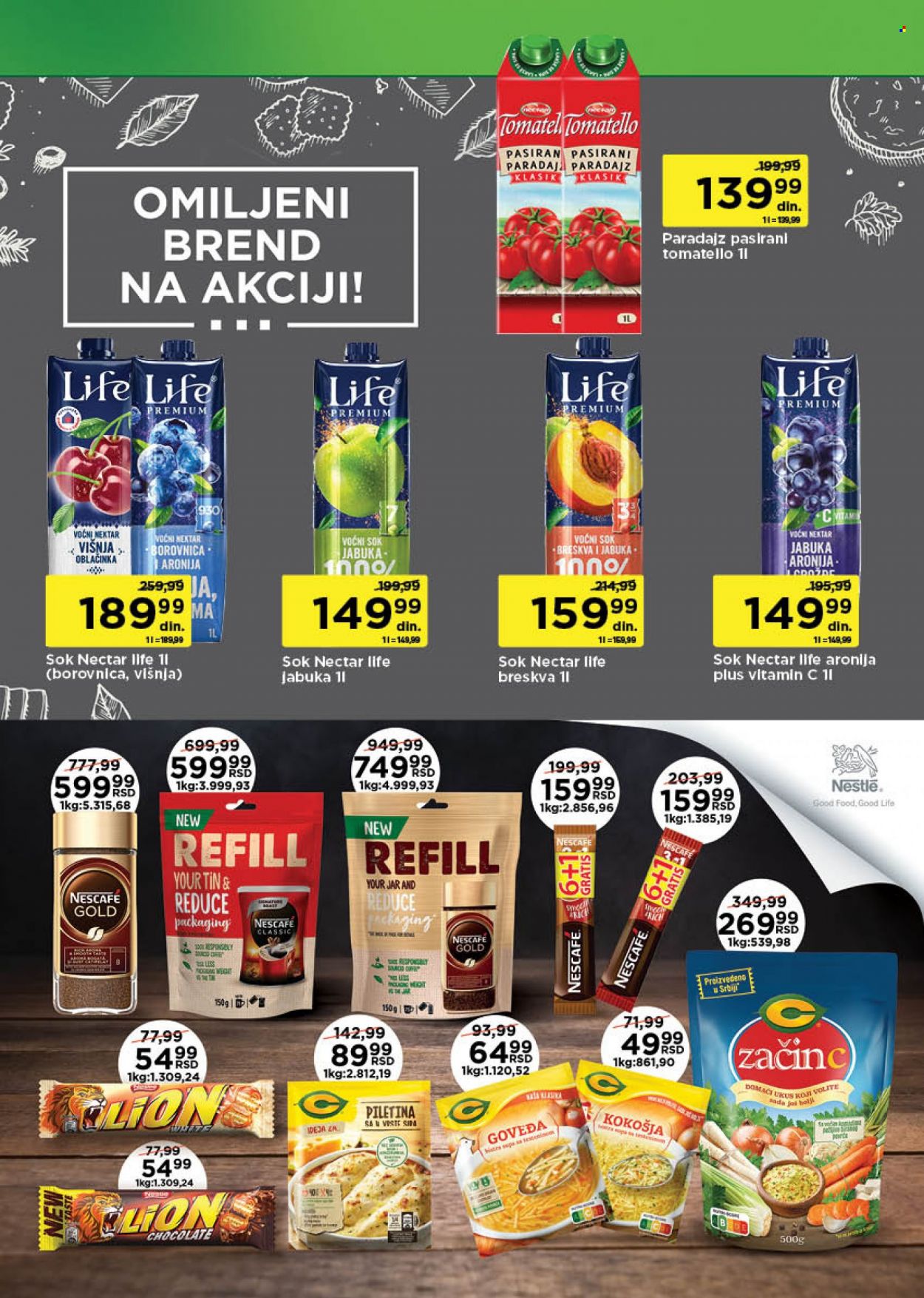 Univerexport katalog - 06.11.2023 - 19.11.2023. Stranica 24