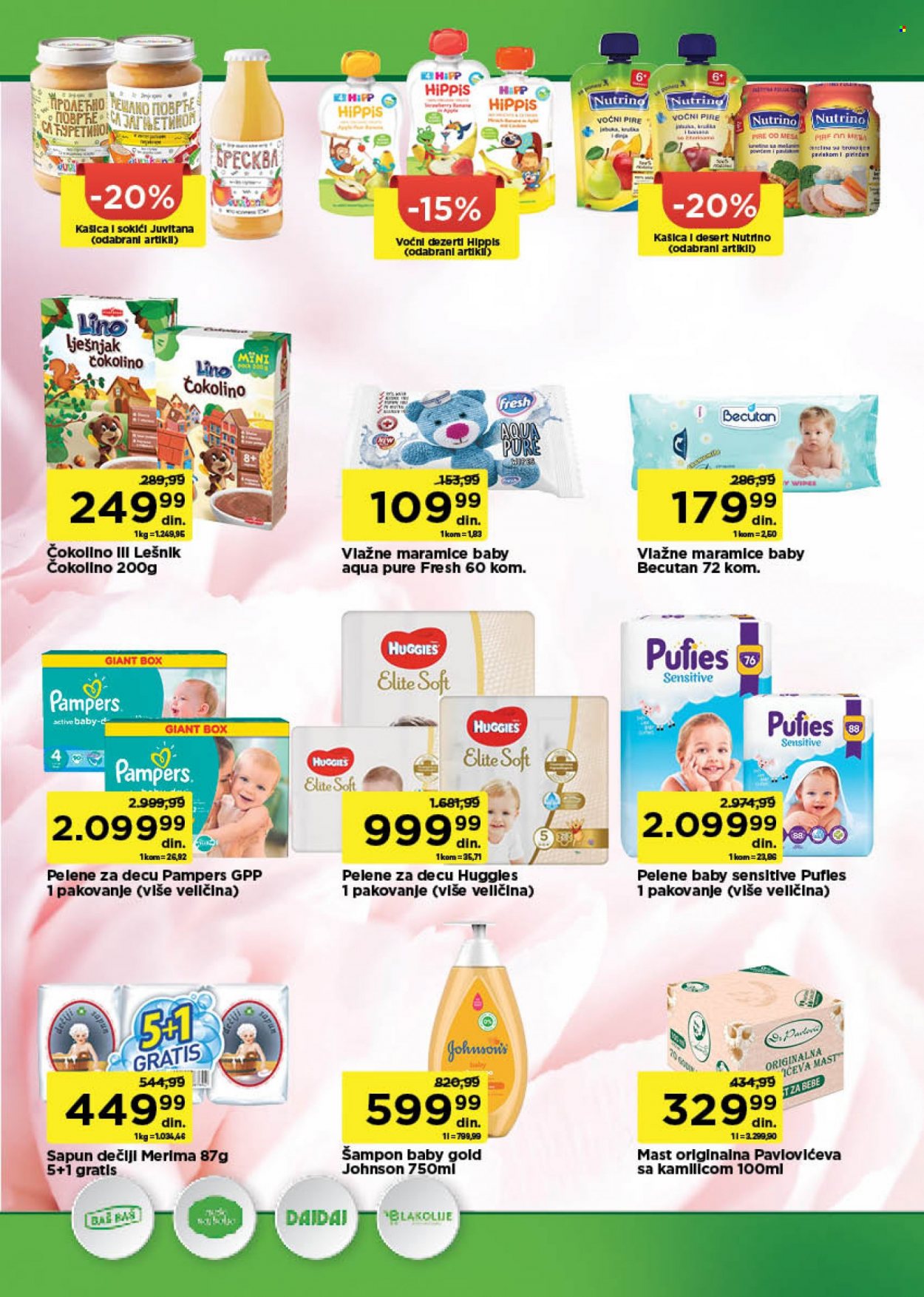 Univerexport katalog - 06.11.2023 - 19.11.2023. Stranica 25