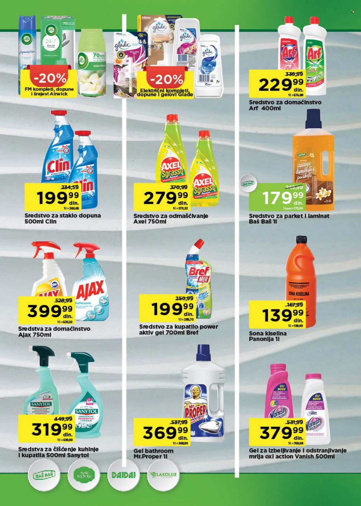 Univerexport katalog - 06.11.2023 - 19.11.2023. Stranica 29