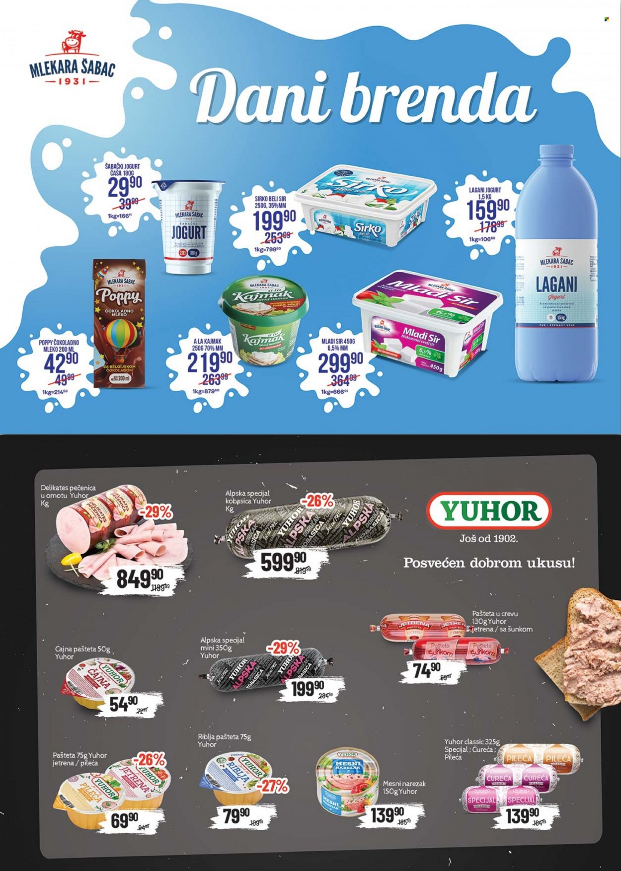 Medius katalog - 07.11.2023 - 19.11.2023. Stranica 4