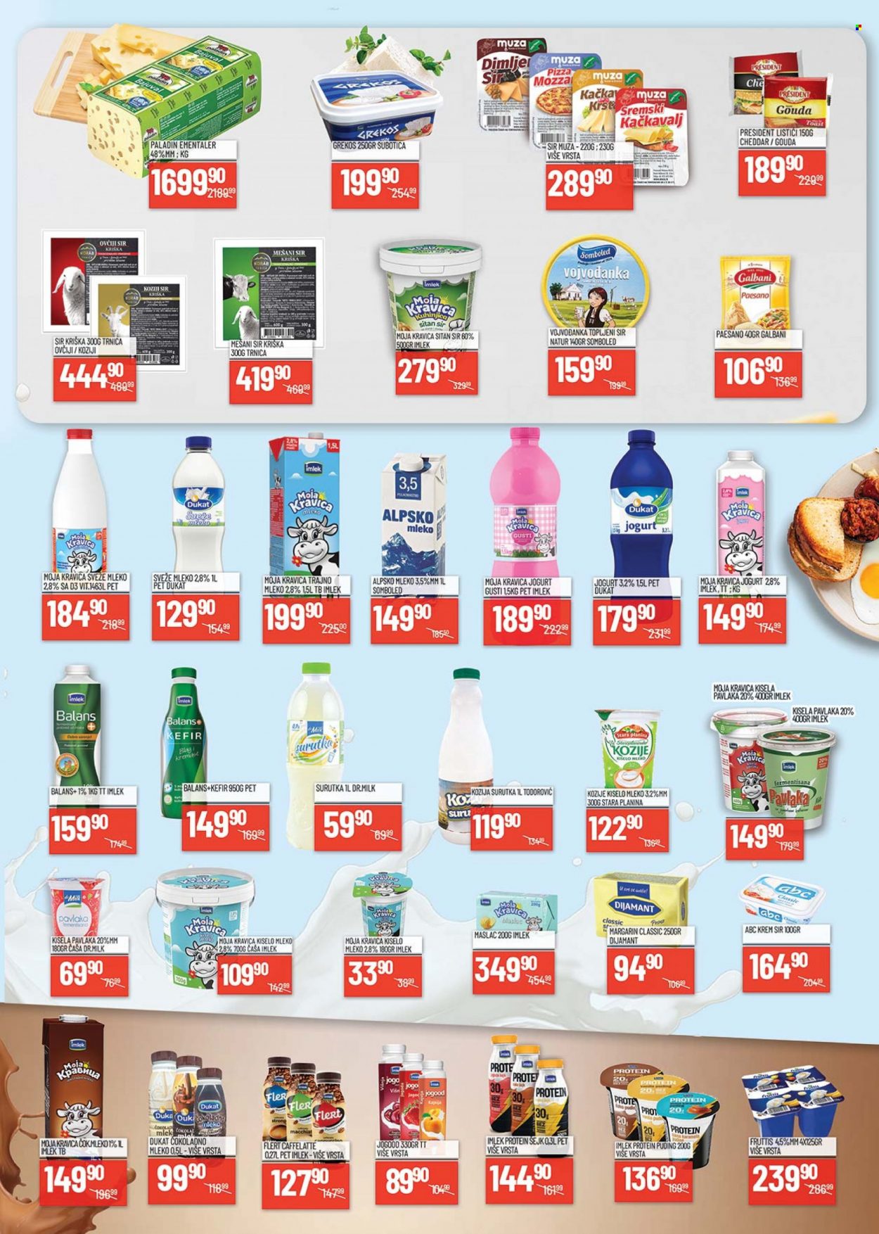Medius katalog - 07.11.2023 - 19.11.2023. Stranica 5