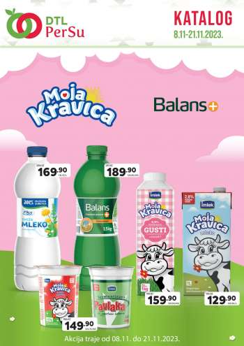 PerSu katalog - 08.11.2023 - 21.11.2023.