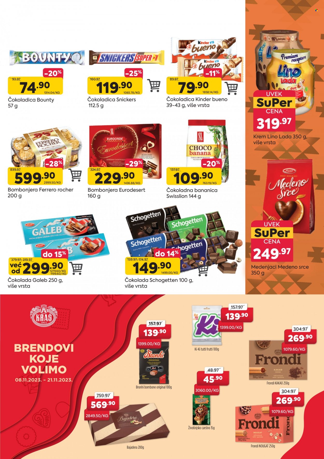 PerSu katalog - 08.11.2023 - 21.11.2023. Stranica 11
