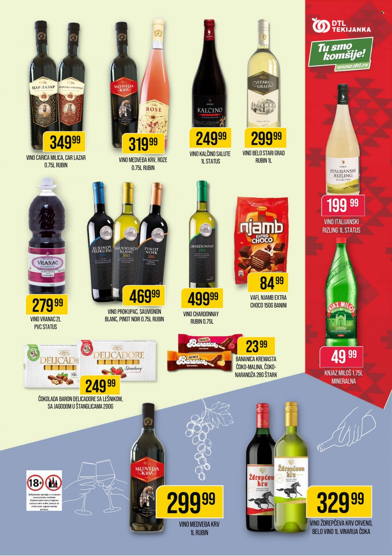 Tekijanka katalog - 08.11.2023 - 20.11.2023. Stranica 11