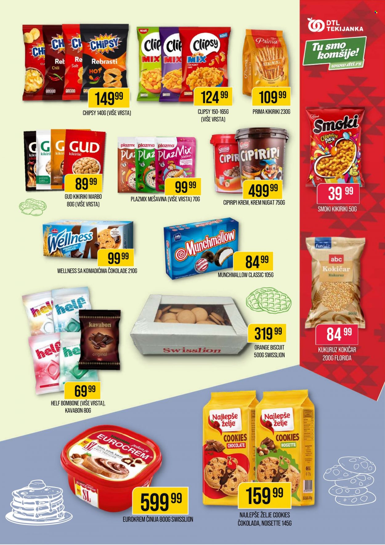 Tekijanka katalog - 08.11.2023 - 20.11.2023. Stranica 13
