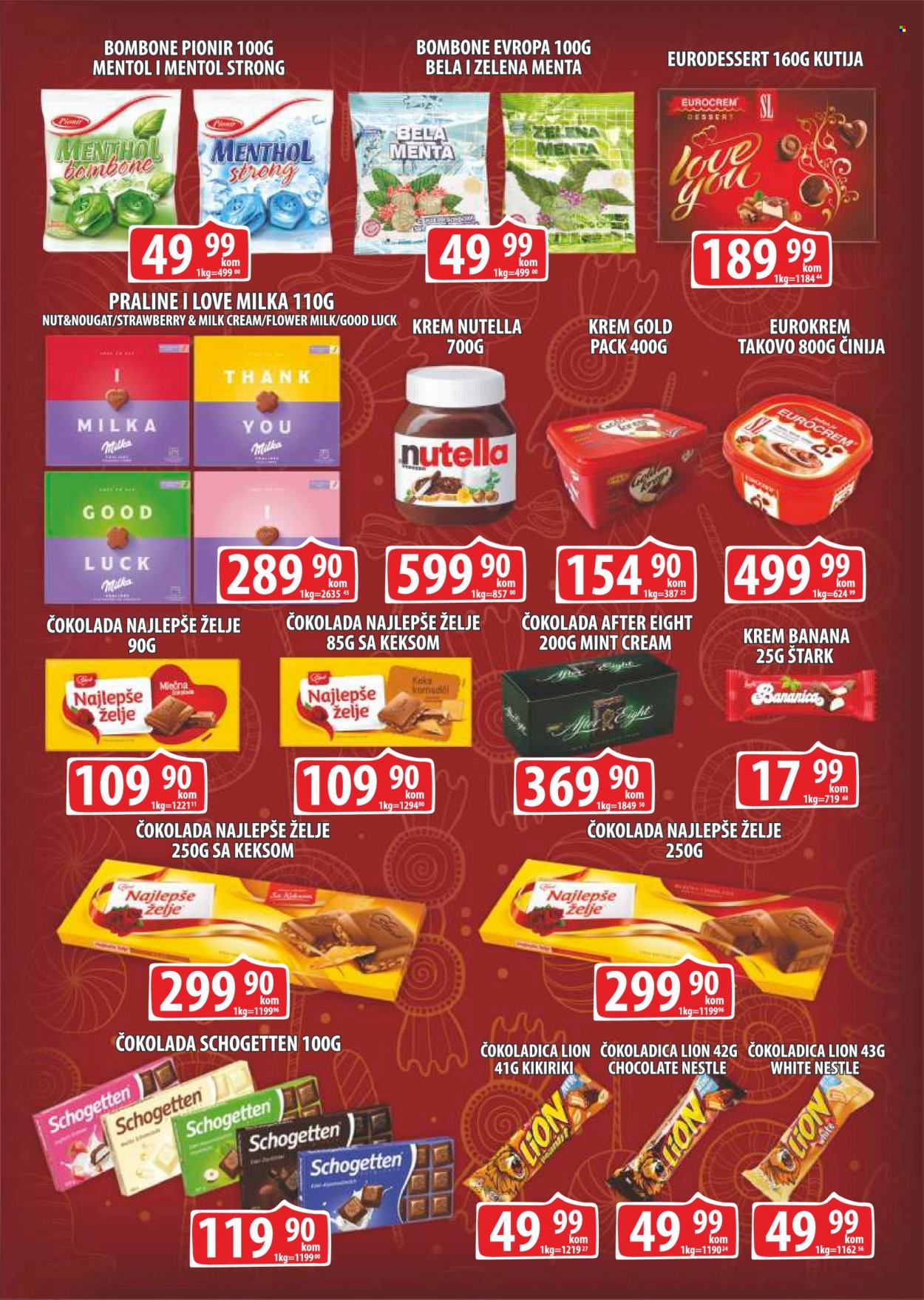 Fortuna Market katalog - 07.11.2023 - 27.11.2023. Stranica 8