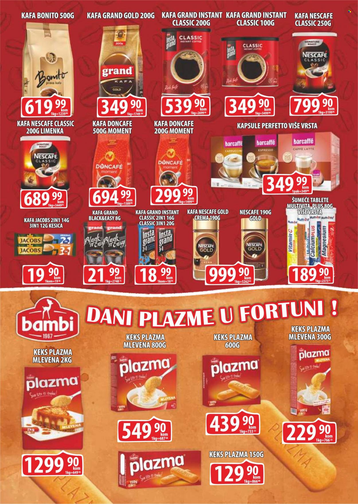 Fortuna Market katalog - 07.11.2023 - 27.11.2023. Stranica 10