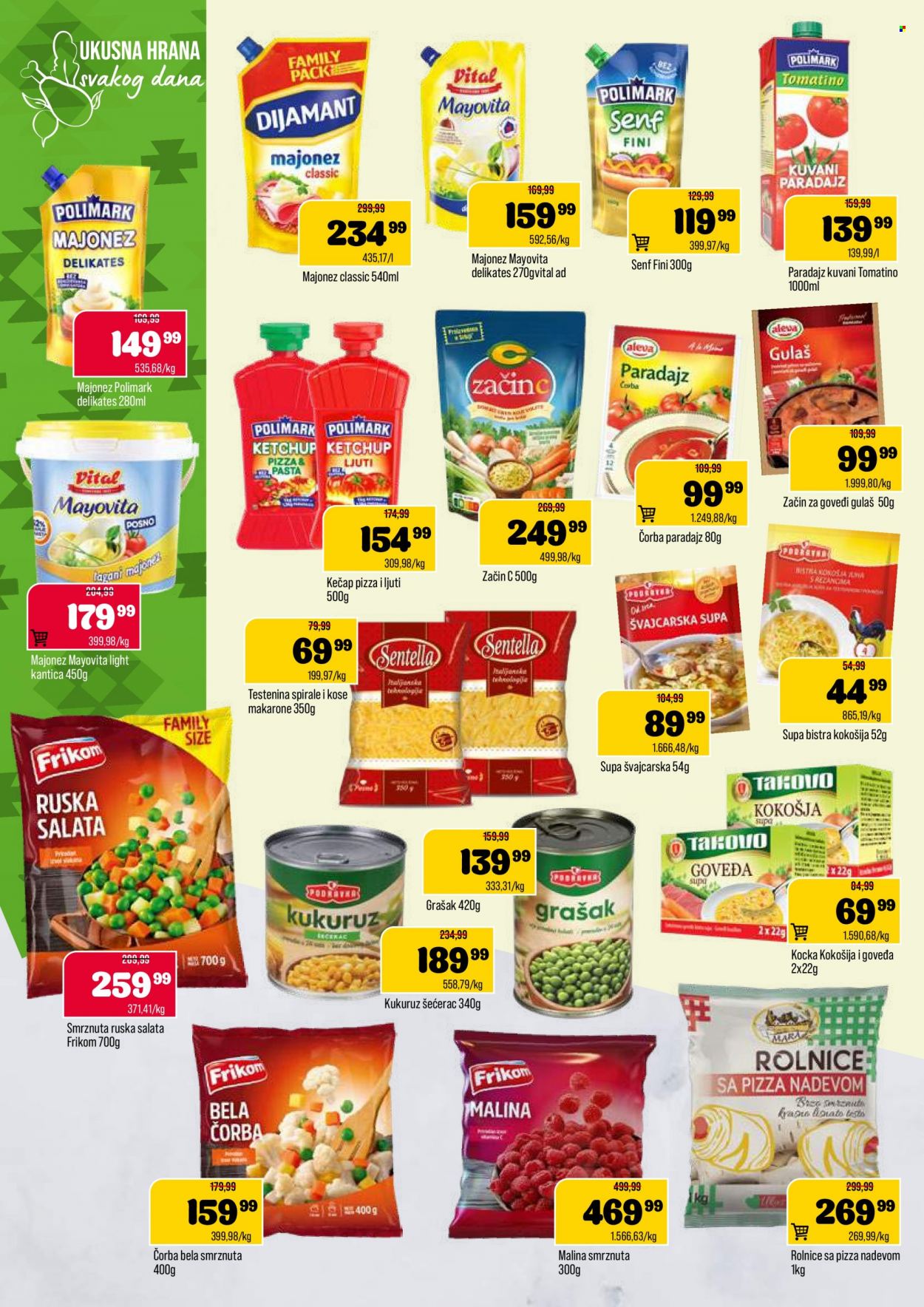 Podunavlje katalog - 08.11.2023 - 20.11.2023. Stranica 6