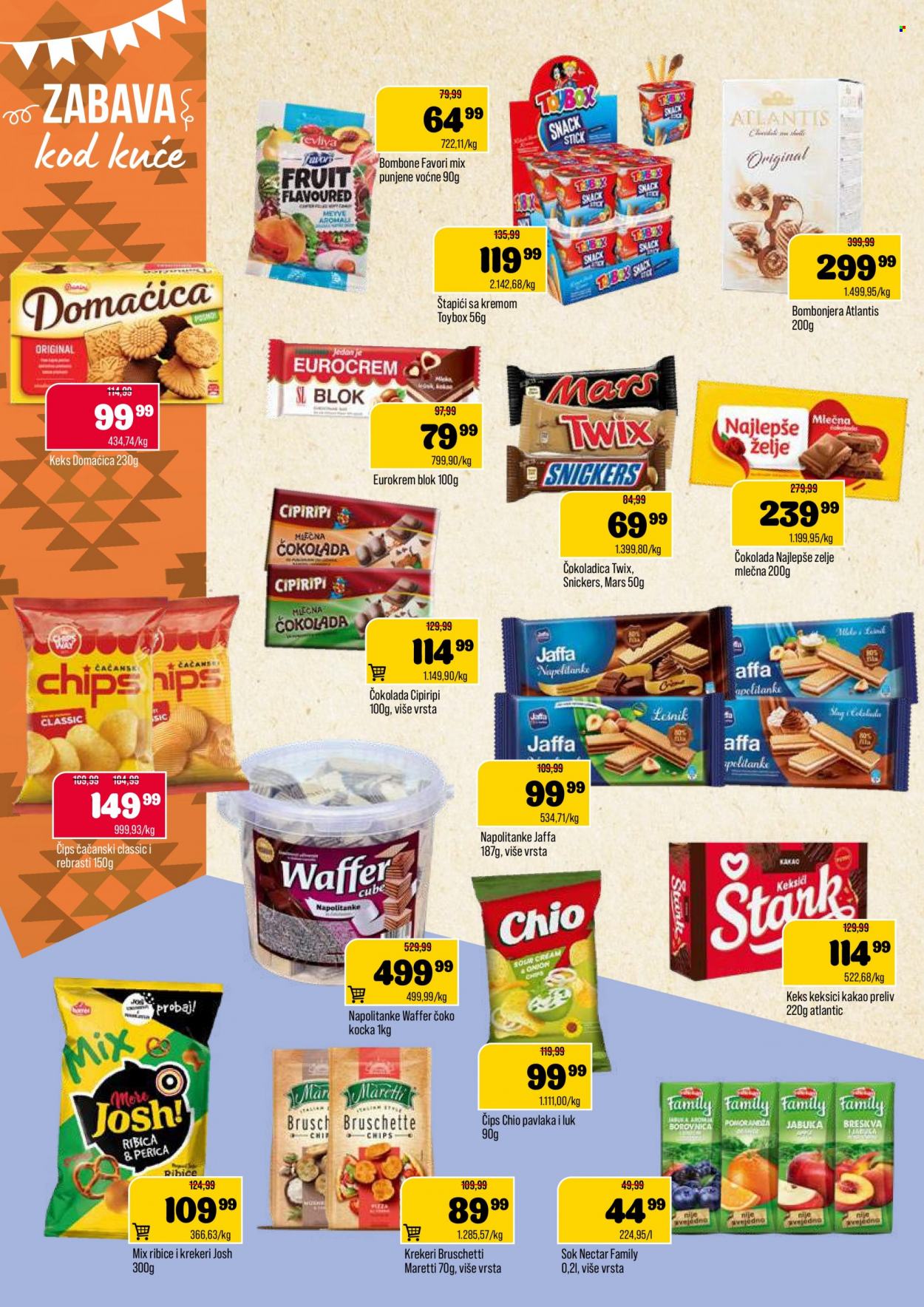 Podunavlje katalog - 08.11.2023 - 20.11.2023. Stranica 8