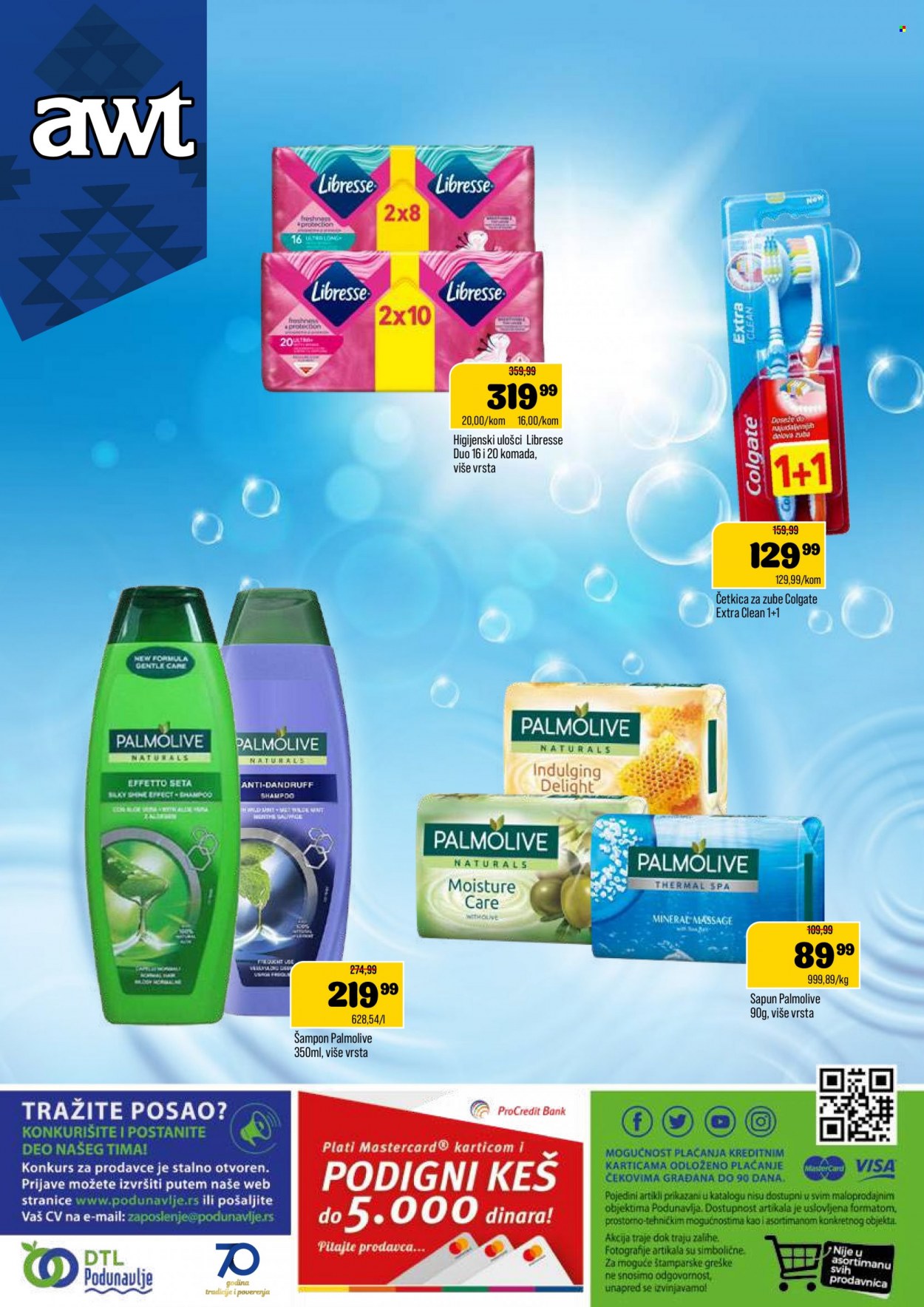 Podunavlje katalog - 08.11.2023 - 20.11.2023. Stranica 12