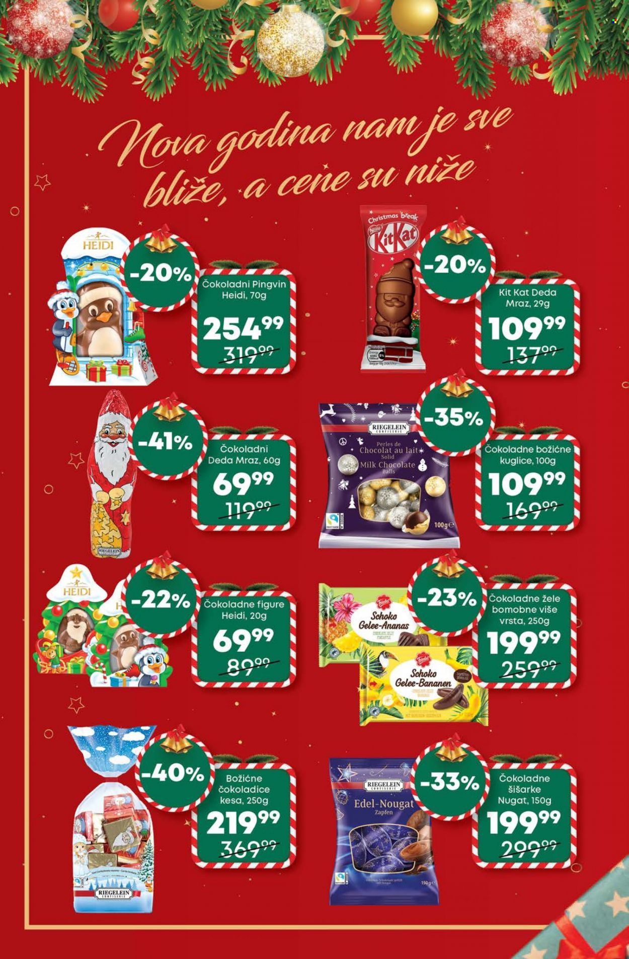 Maxi katalog - 09.11.2023 - 15.11.2023. Stranica 4