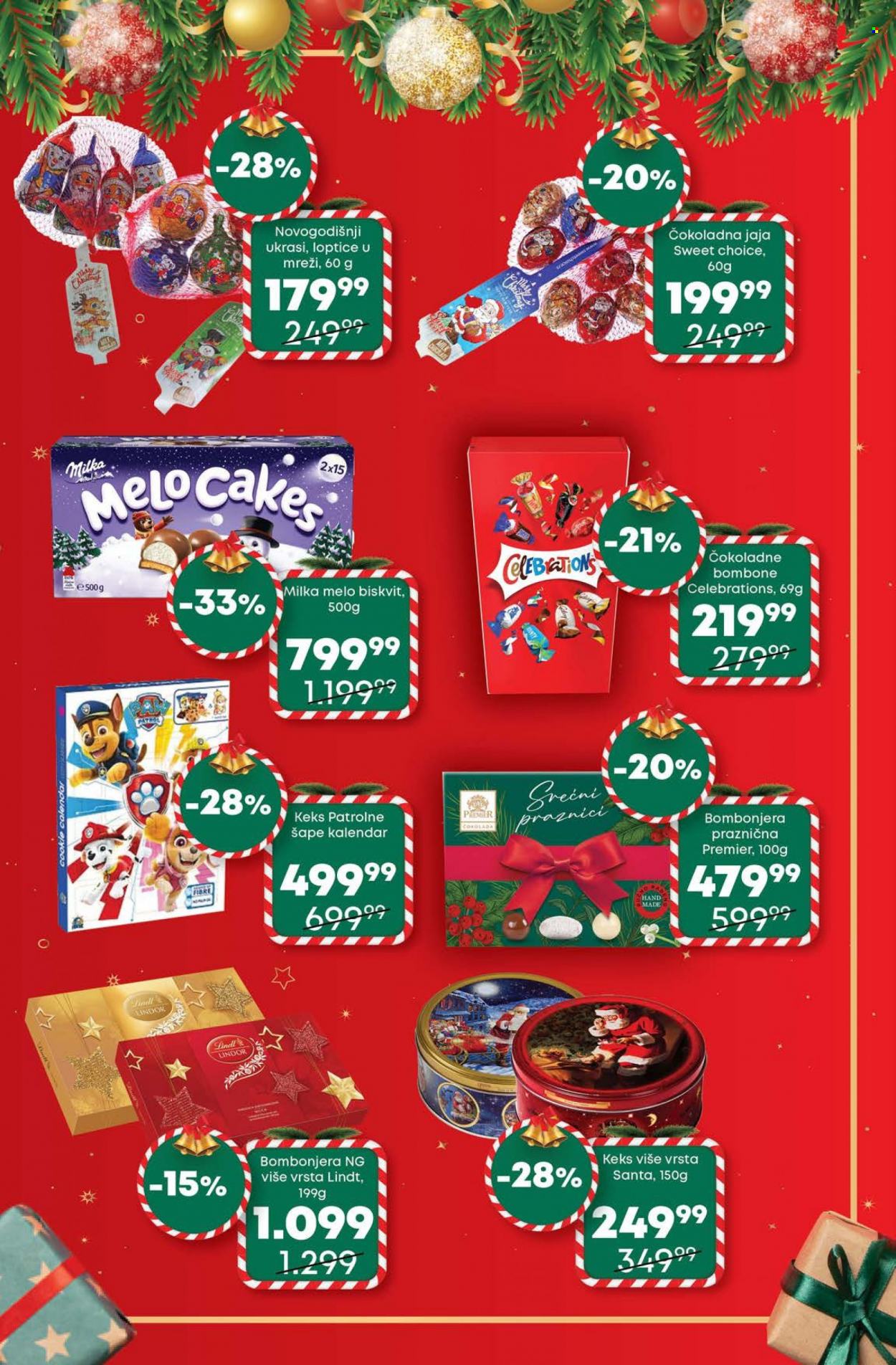 Maxi katalog - 09.11.2023 - 15.11.2023. Stranica 5