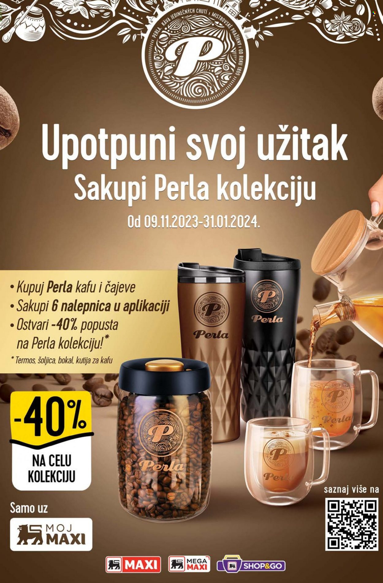 Maxi katalog - 09.11.2023 - 15.11.2023. Stranica 7