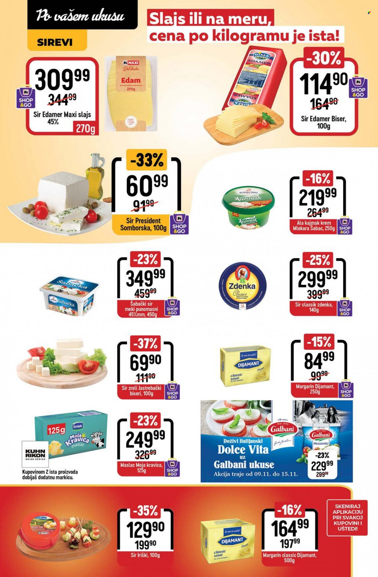 Maxi katalog - 09.11.2023 - 15.11.2023. Stranica 11