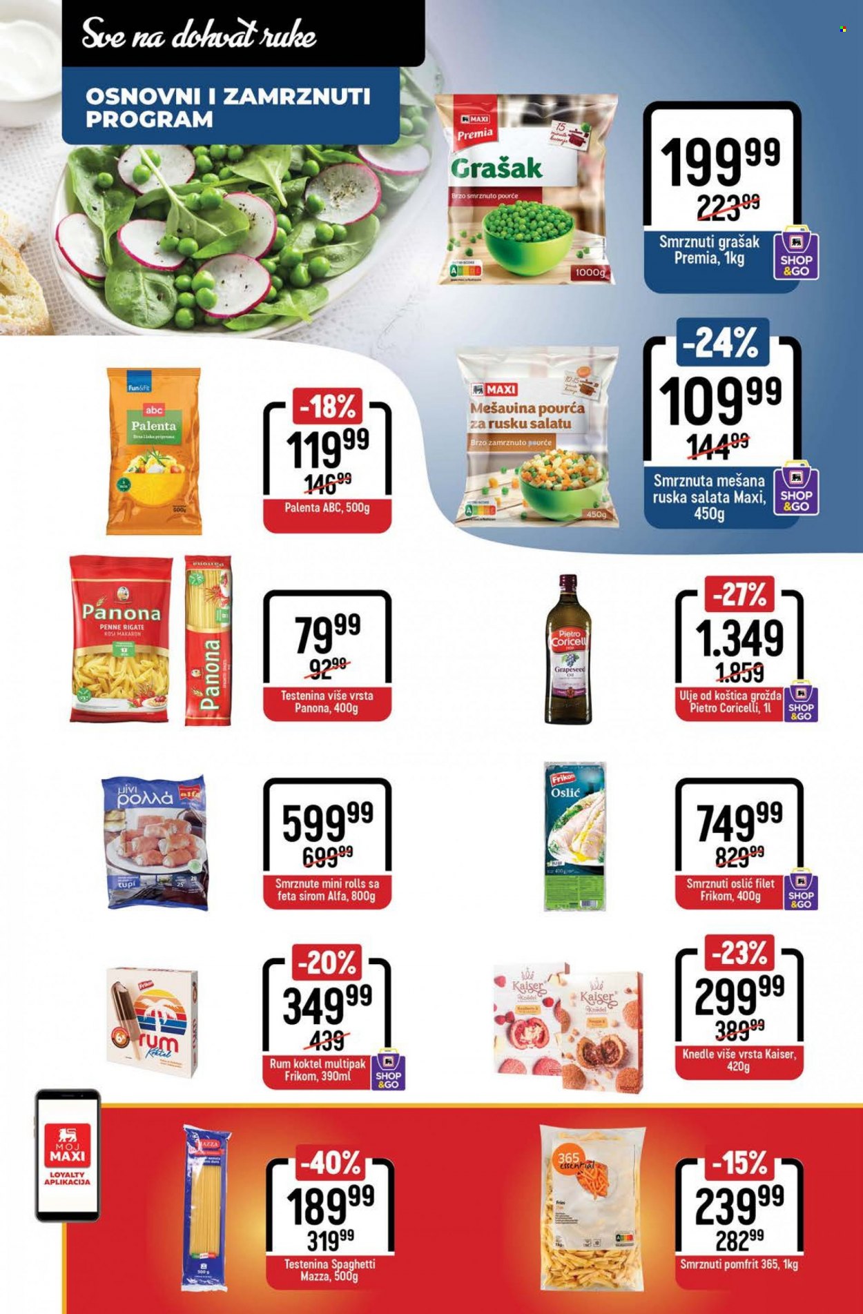 Maxi katalog - 09.11.2023 - 15.11.2023. Stranica 14