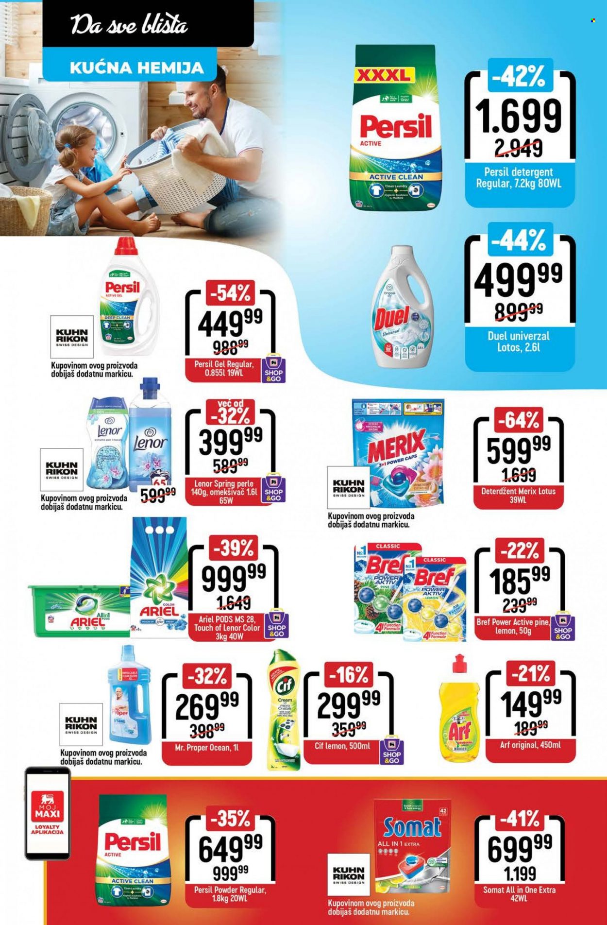 Maxi katalog - 09.11.2023 - 15.11.2023. Stranica 20