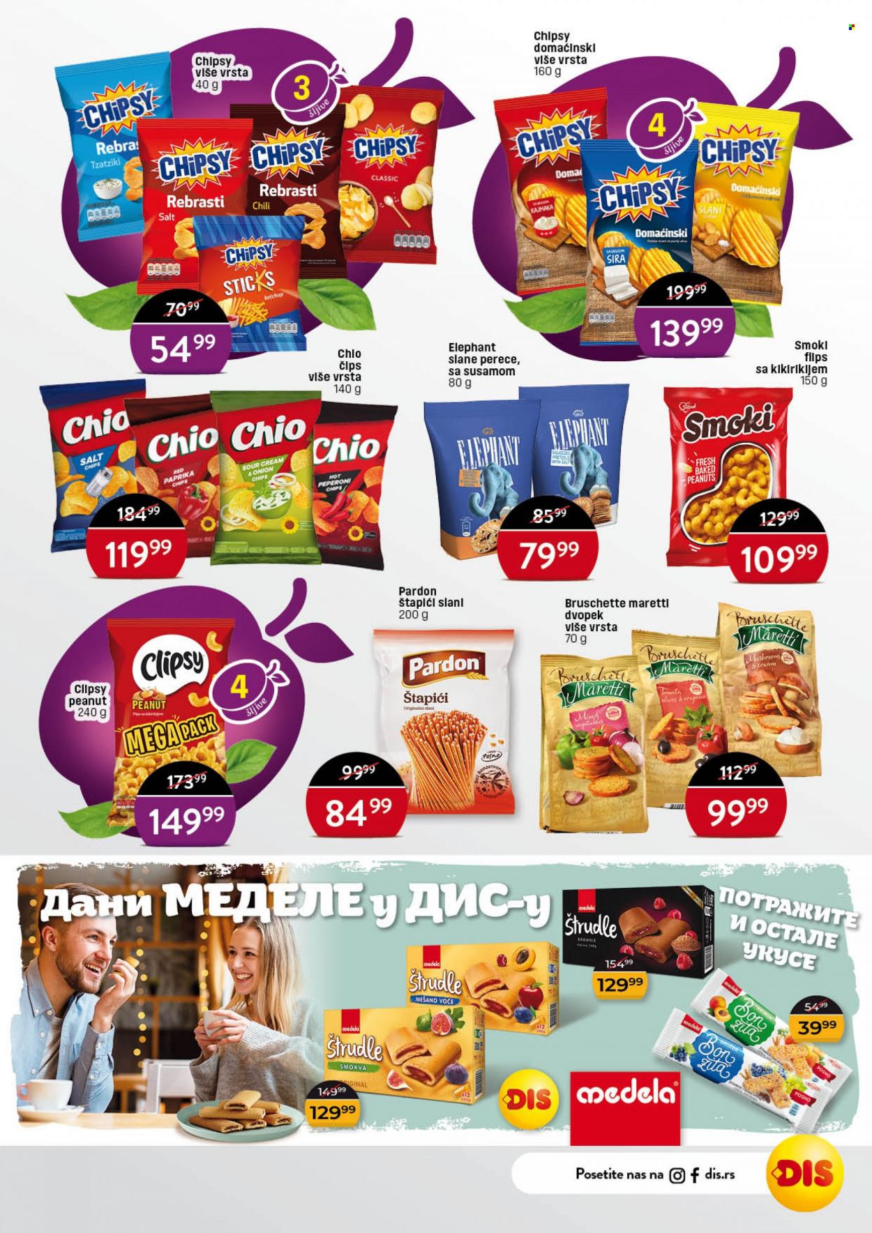 DIS katalog - 09.11.2023 - 29.11.2023. Stranica 17
