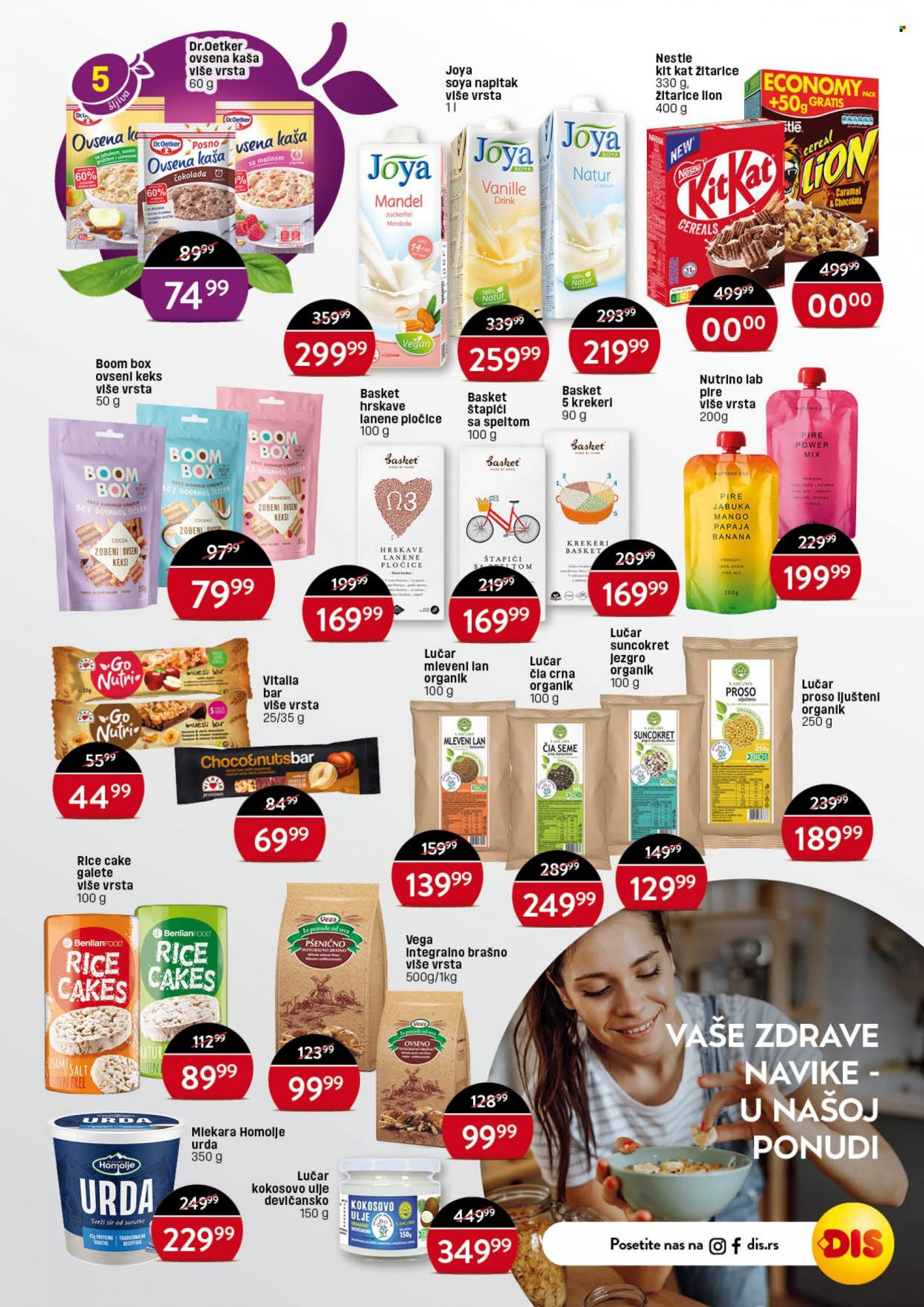 DIS katalog - 09.11.2023 - 29.11.2023. Stranica 19