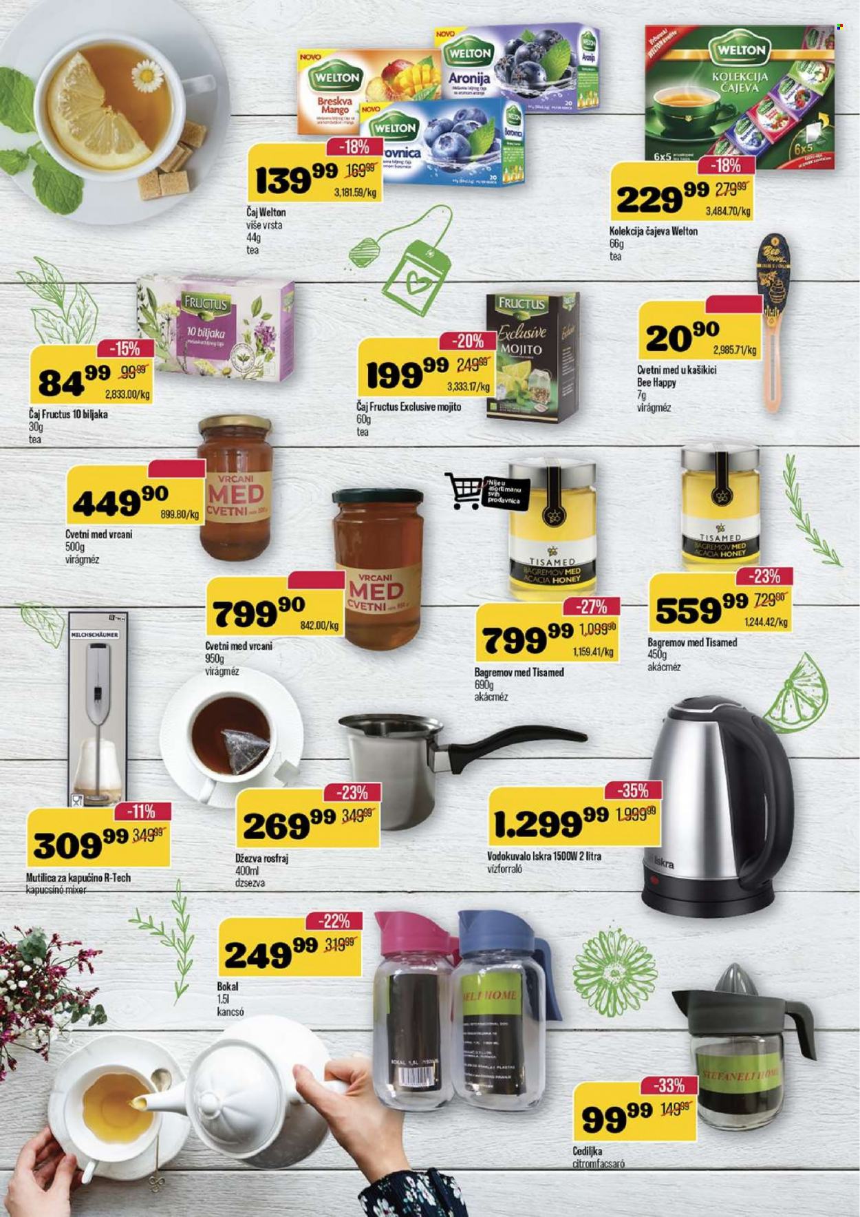 Senta Promet katalog - 08.11.2023 - 20.11.2023. Stranica 5