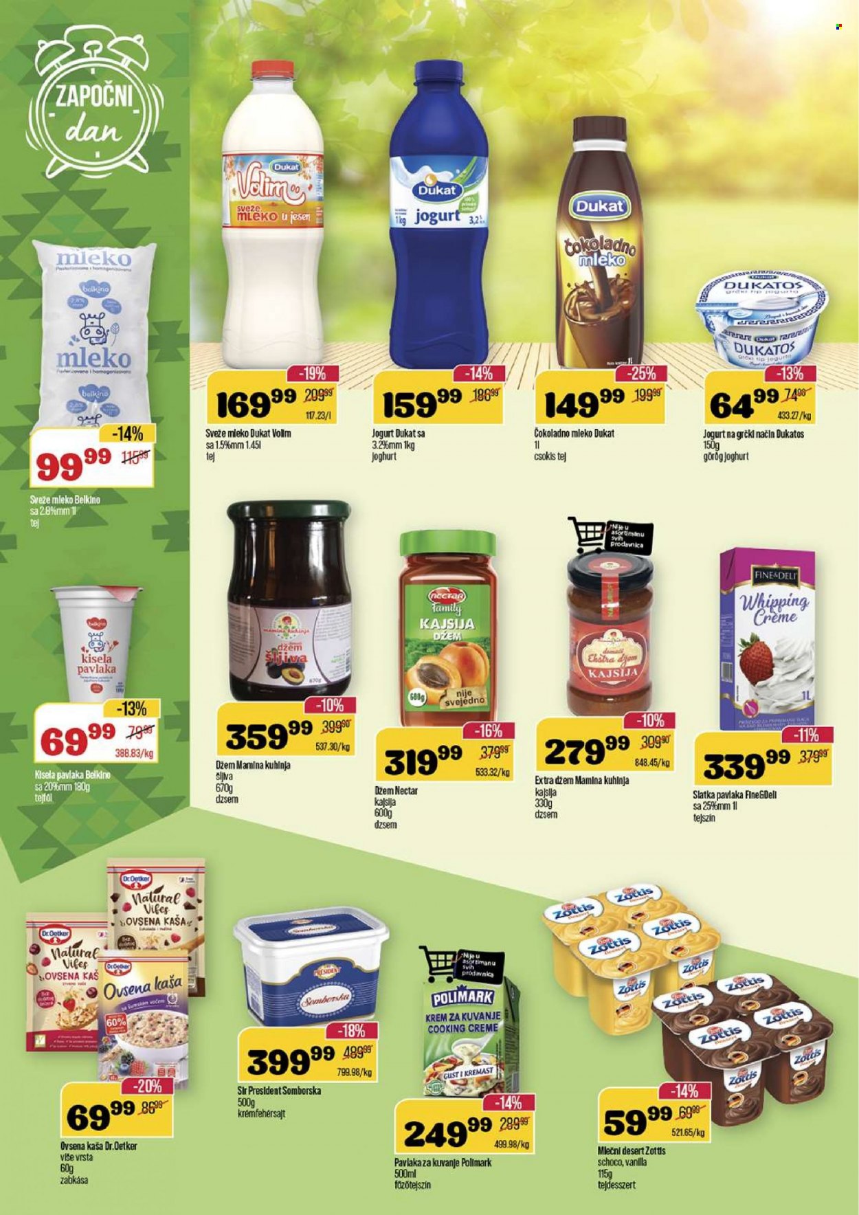 Senta Promet katalog - 08.11.2023 - 20.11.2023. Stranica 6