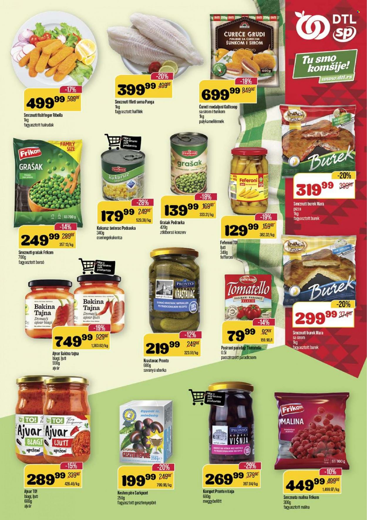 Senta Promet katalog - 08.11.2023 - 20.11.2023. Stranica 9