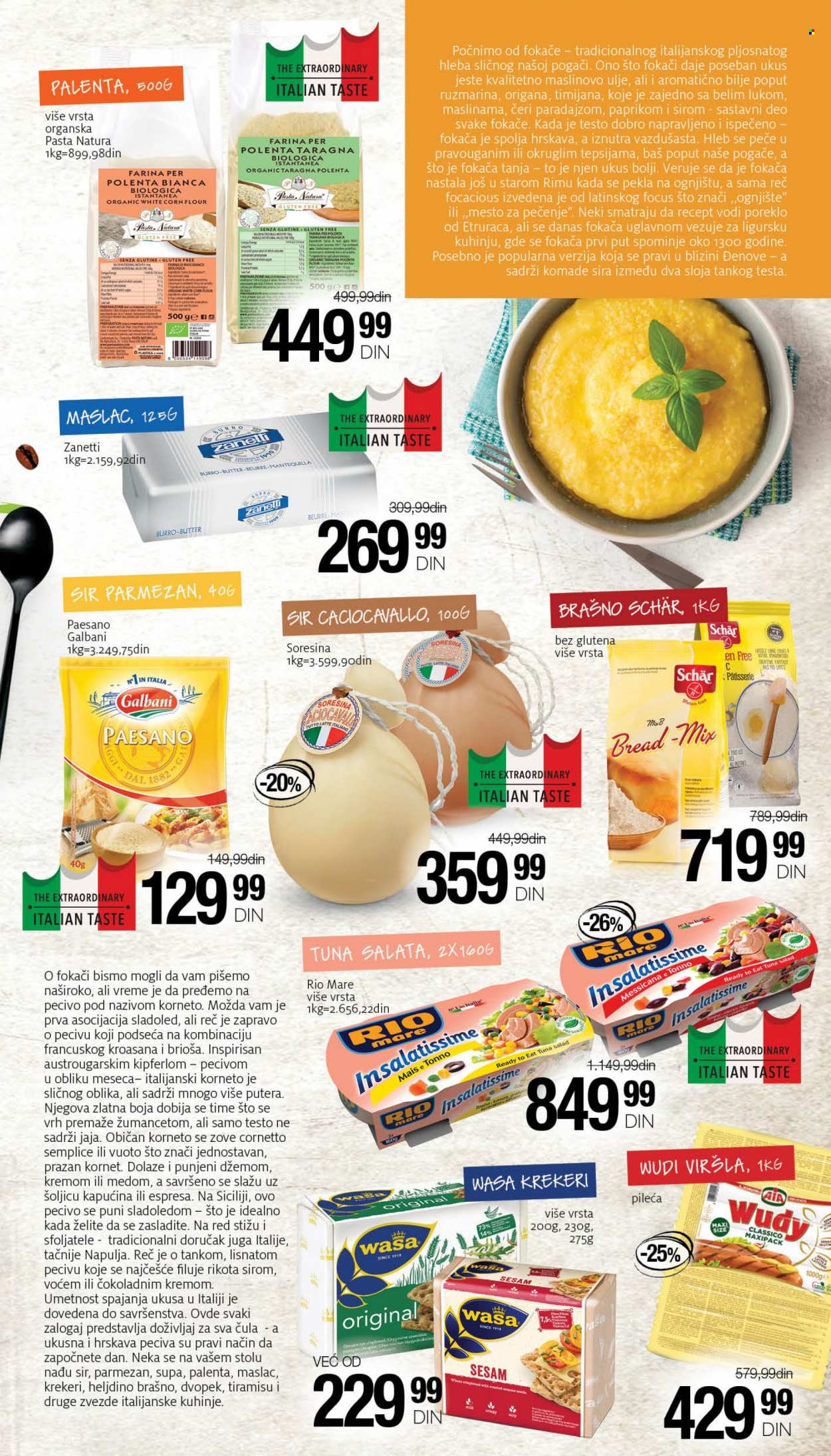 Mercator Centar katalog - 09.11.2023 - 22.11.2023. Stranica 5