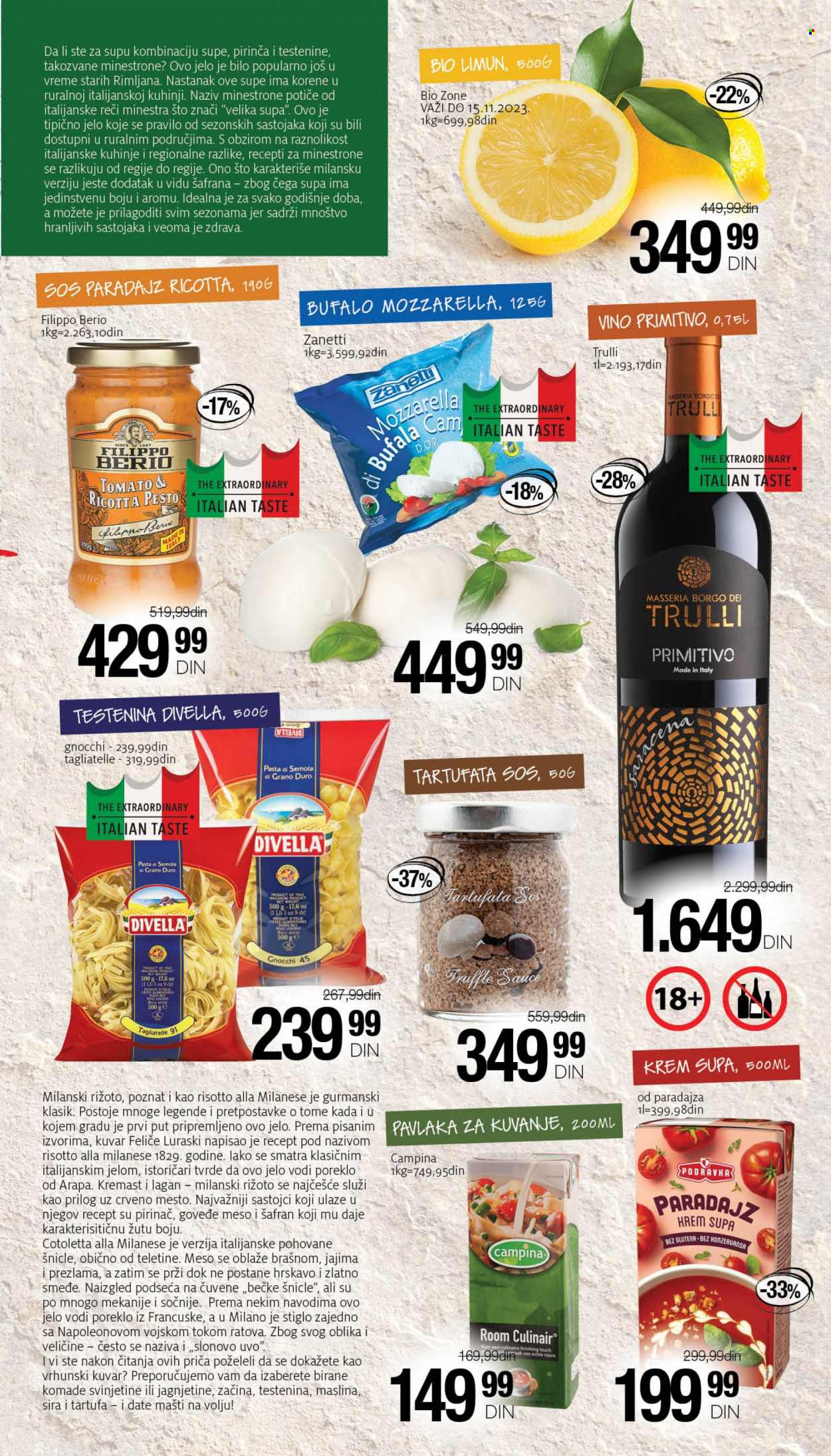 Mercator Centar katalog - 09.11.2023 - 22.11.2023. Stranica 7