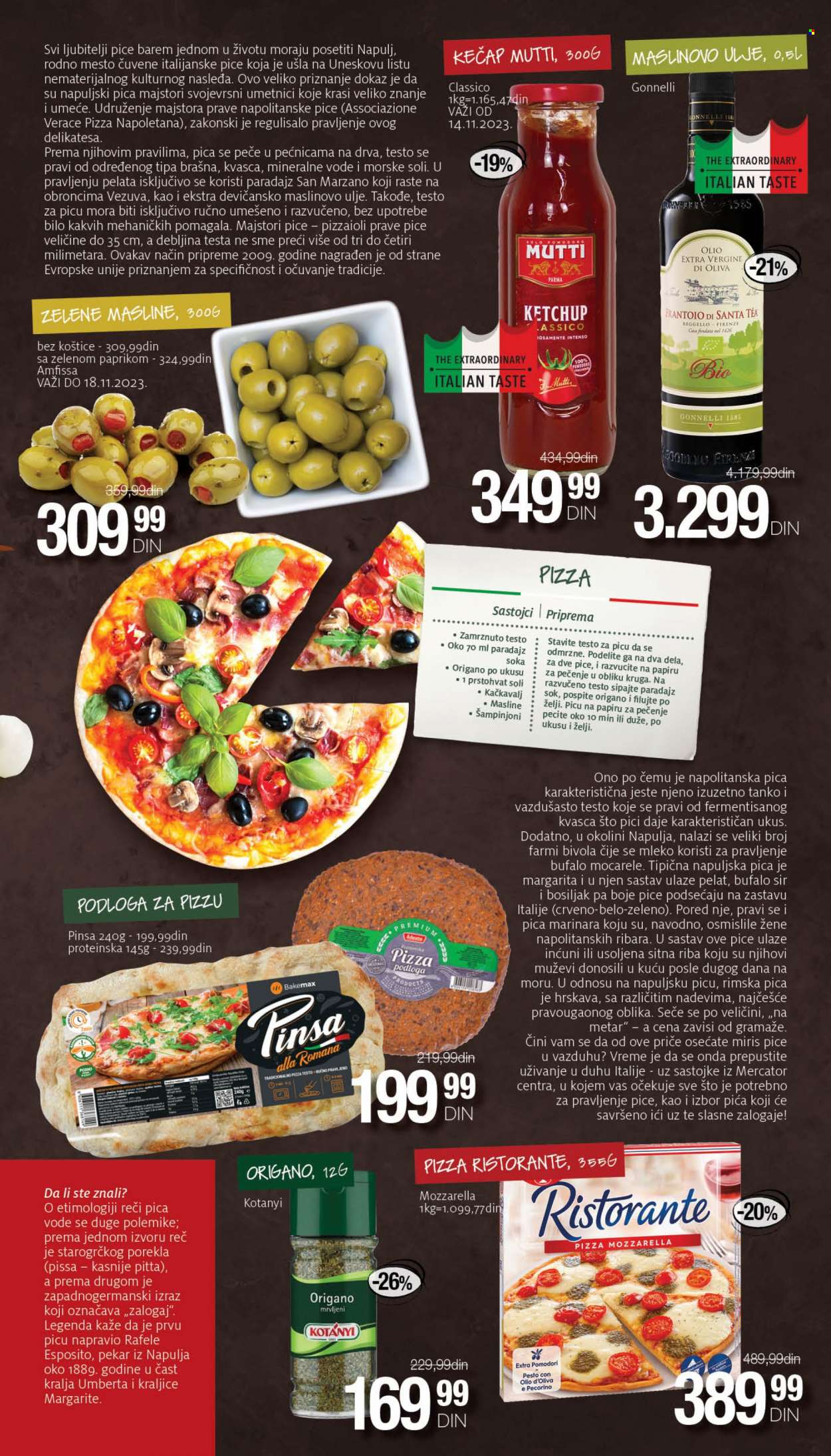 Mercator Centar katalog - 09.11.2023 - 22.11.2023. Stranica 9