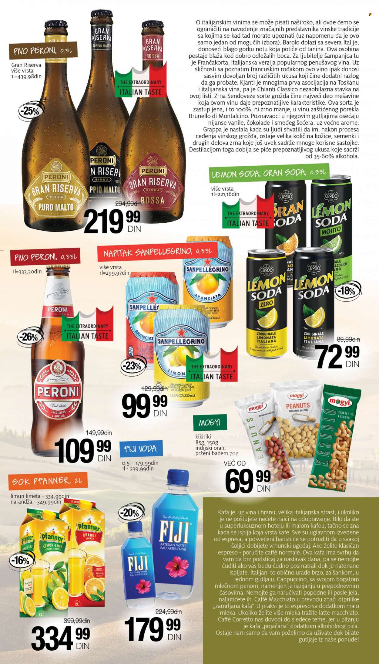 Mercator Centar katalog - 09.11.2023 - 22.11.2023. Stranica 15