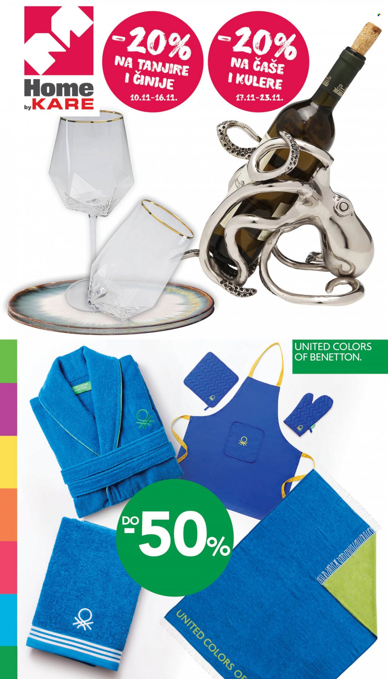 Mercator Centar katalog - 09.11.2023 - 22.11.2023. Stranica 16