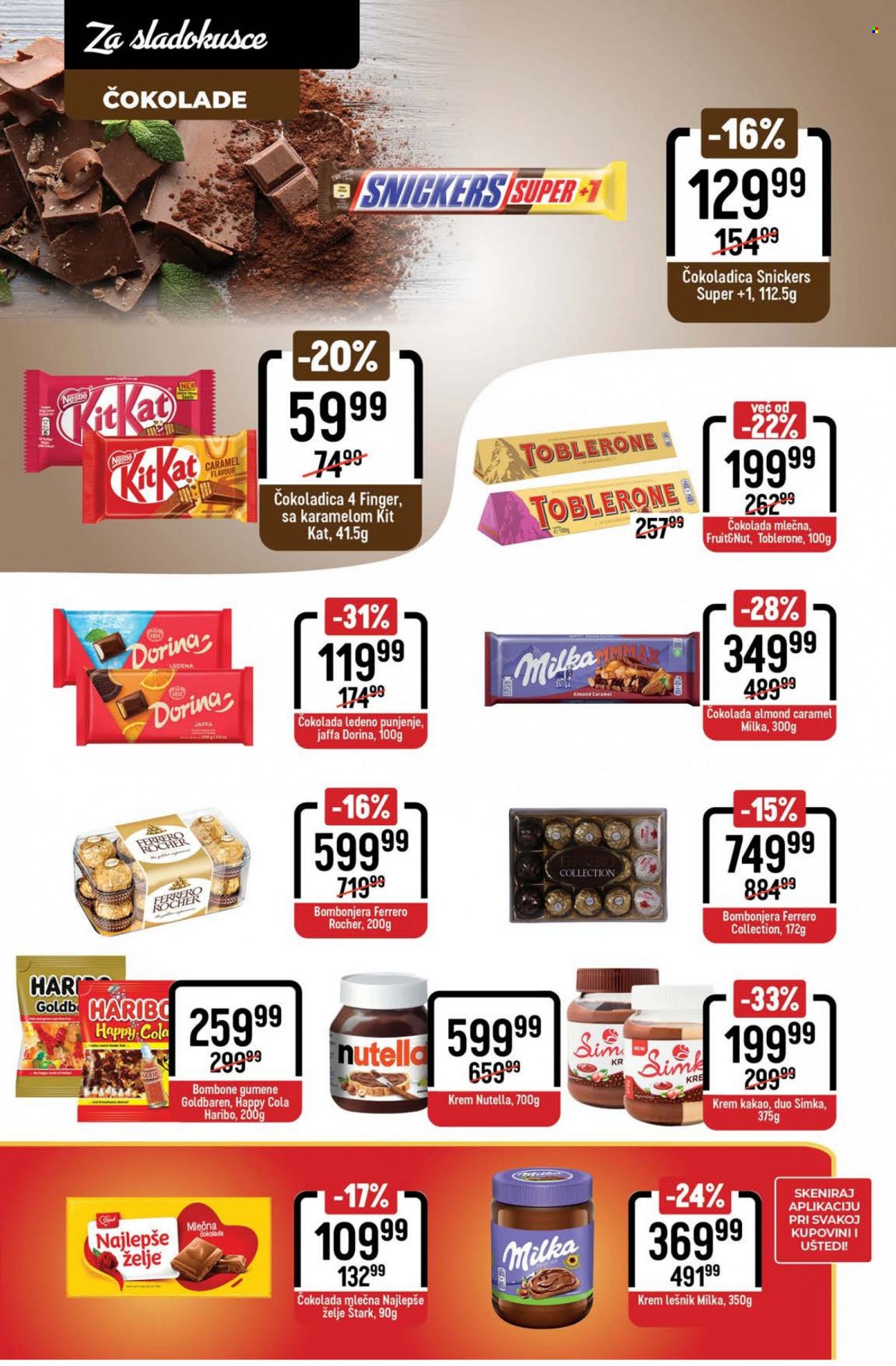 Mega Maxi katalog - 09.11.2023 - 15.11.2023. Stranica 17