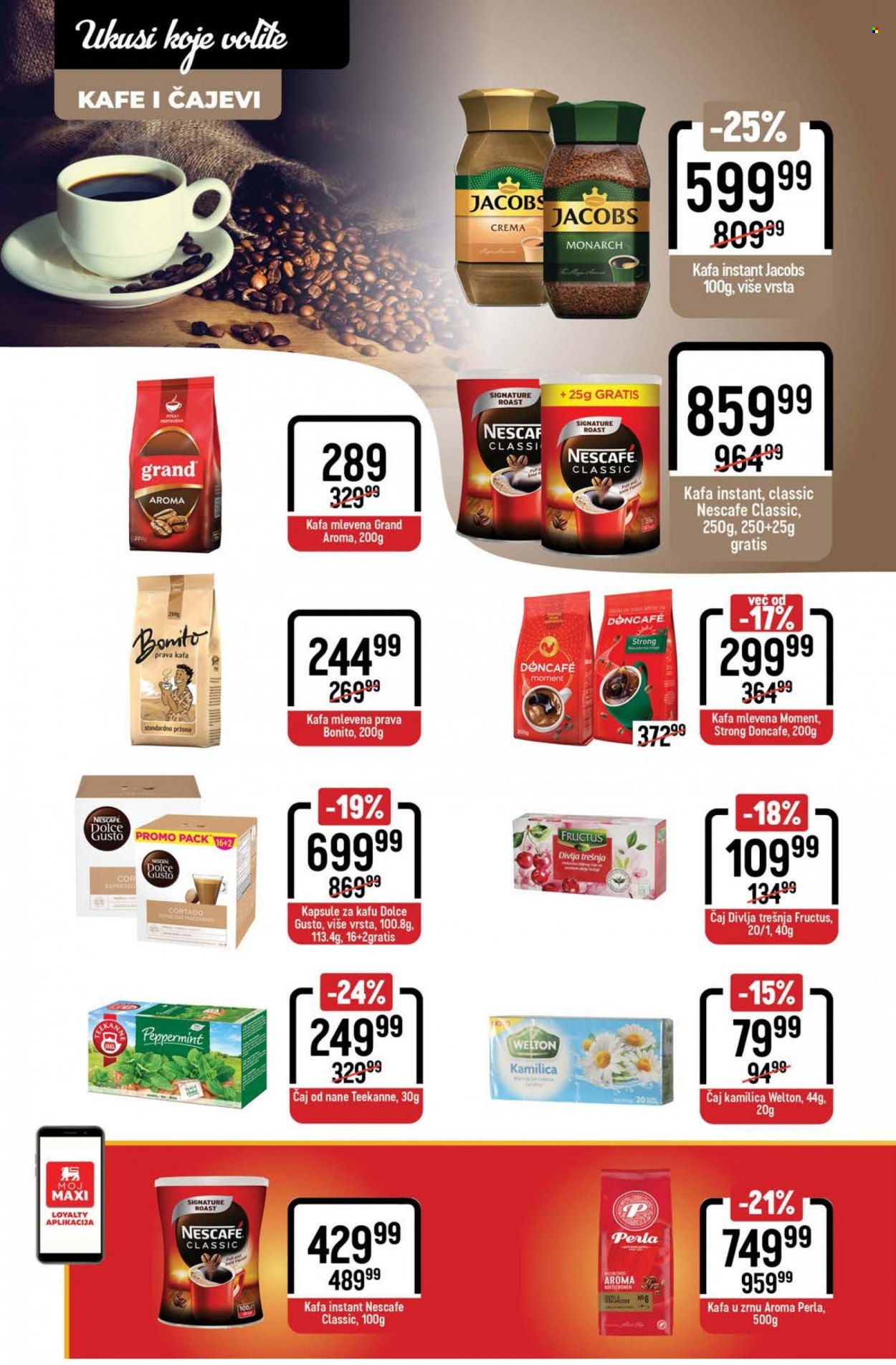 Mega Maxi katalog - 09.11.2023 - 15.11.2023. Stranica 20