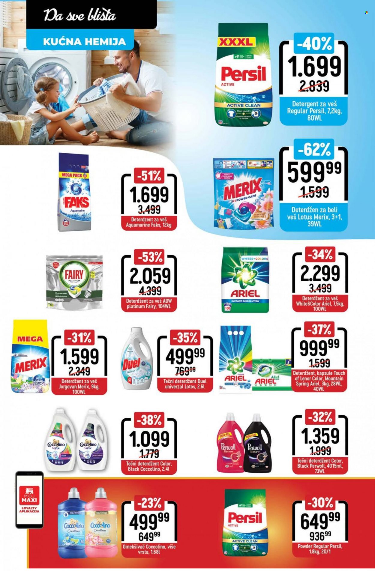 Mega Maxi katalog - 09.11.2023 - 15.11.2023. Stranica 22