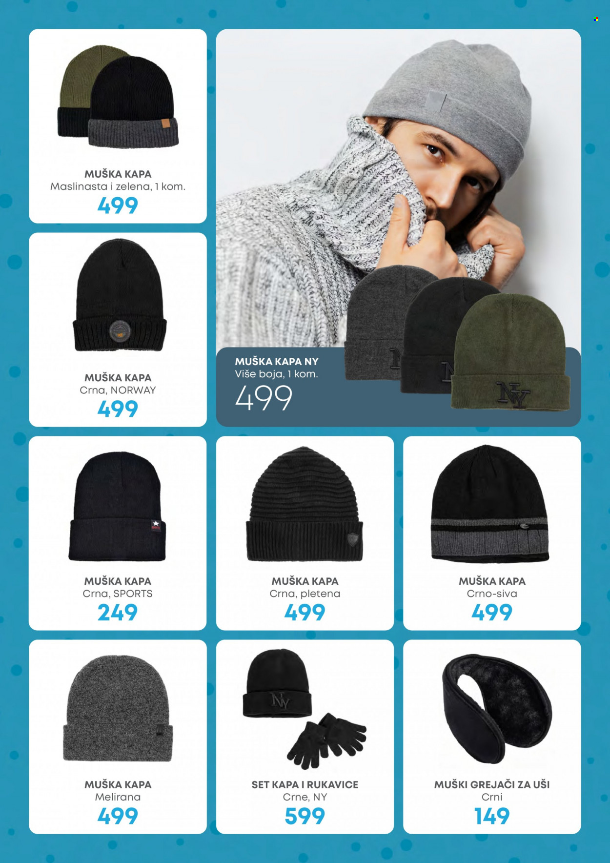 Jumbo katalog - 08.11.2023 - 15.12.2023. Stranica 5