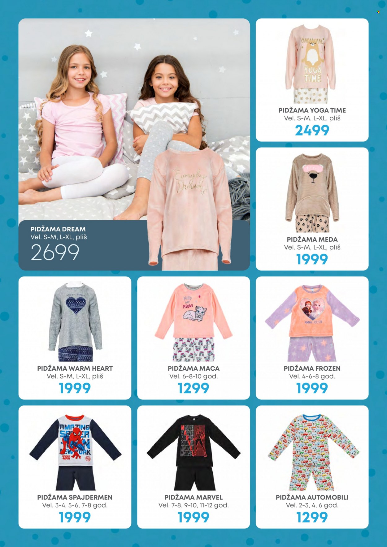 Jumbo katalog - 08.11.2023 - 15.12.2023. Stranica 10