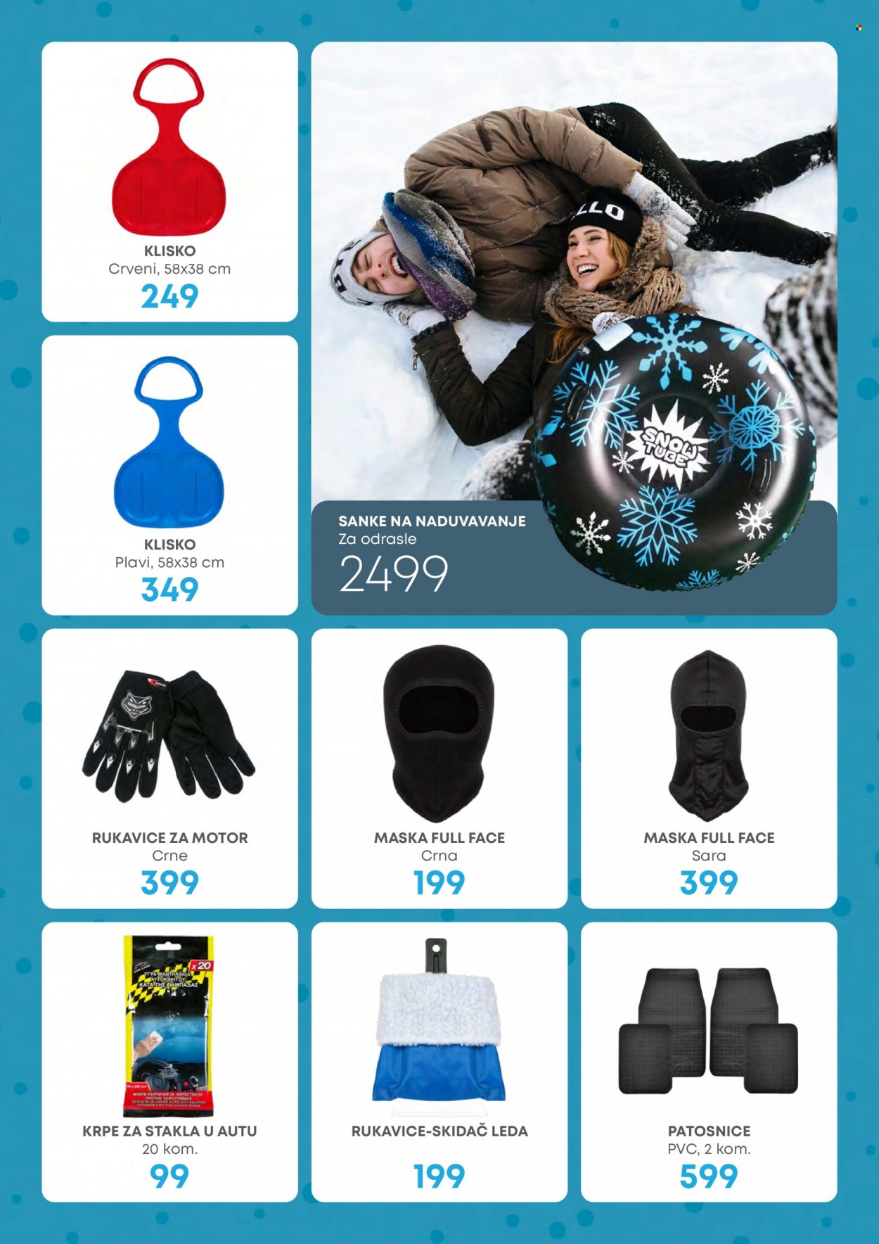 Jumbo katalog - 08.11.2023 - 15.12.2023. Stranica 11