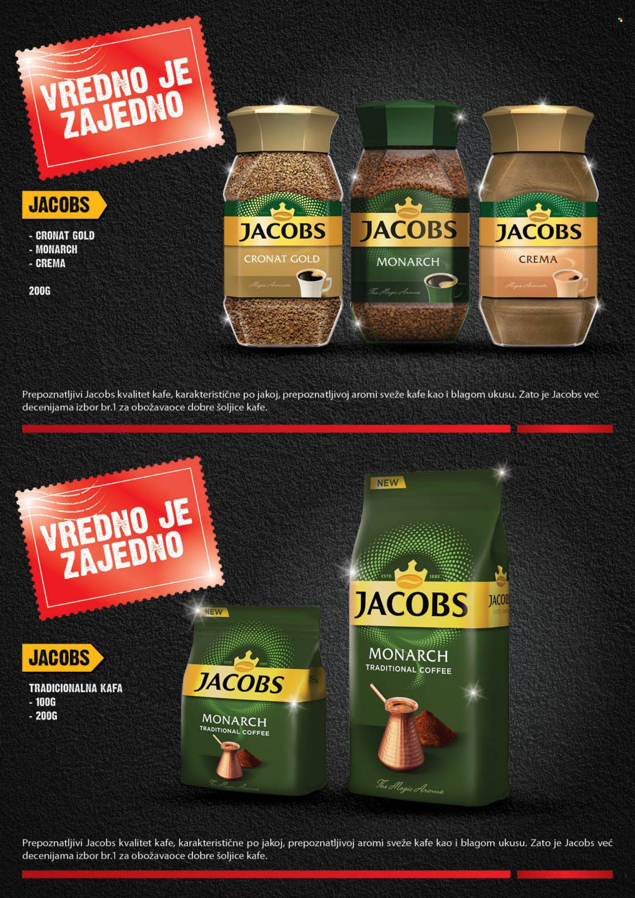 Mercator Centar katalog - 13.11.2023 - 10.12.2023. Stranica 10