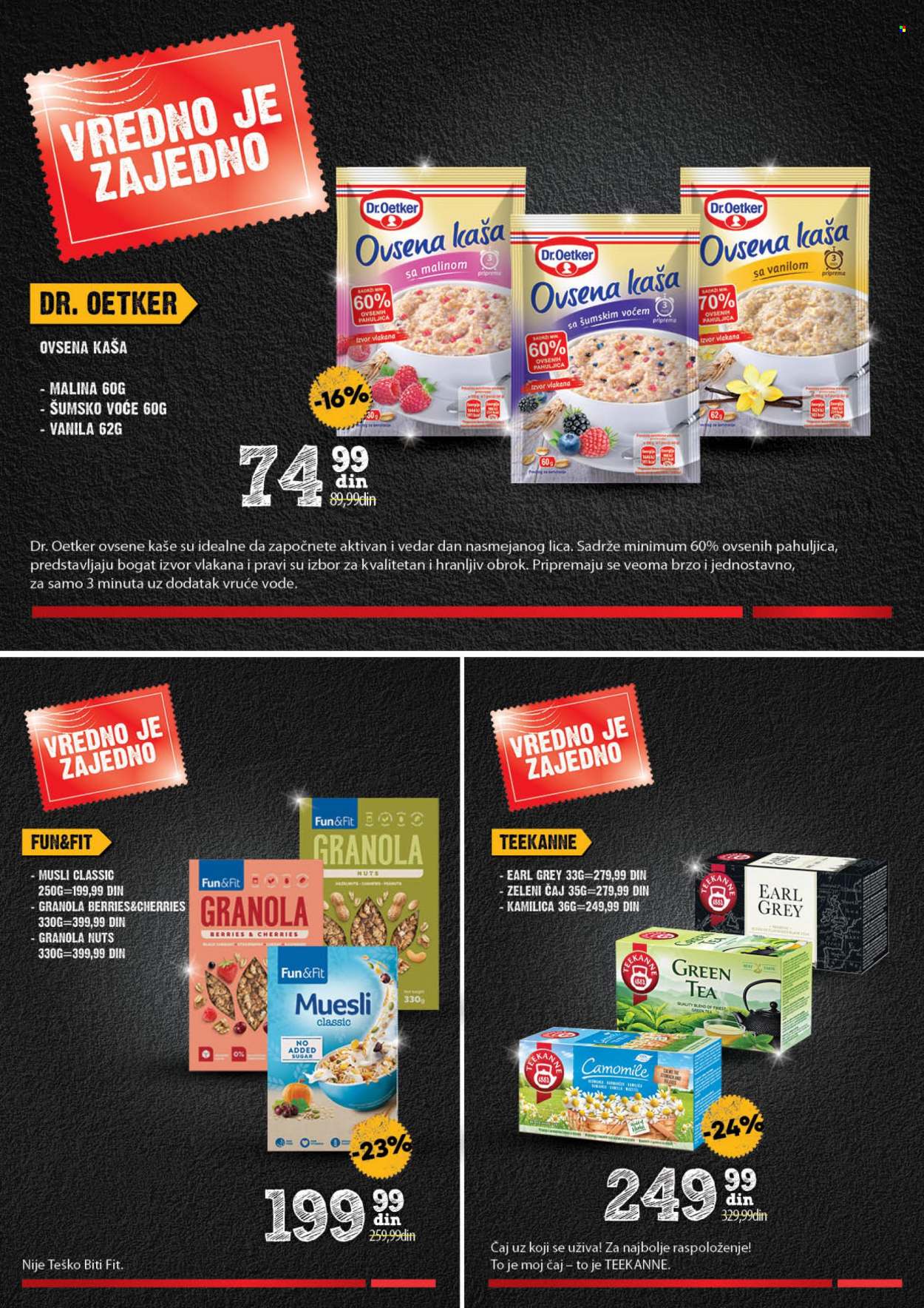 Mercator Centar katalog - 13.11.2023 - 10.12.2023. Stranica 13