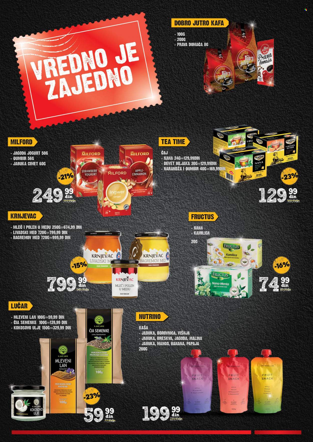 Mercator Centar katalog - 13.11.2023 - 10.12.2023. Stranica 14