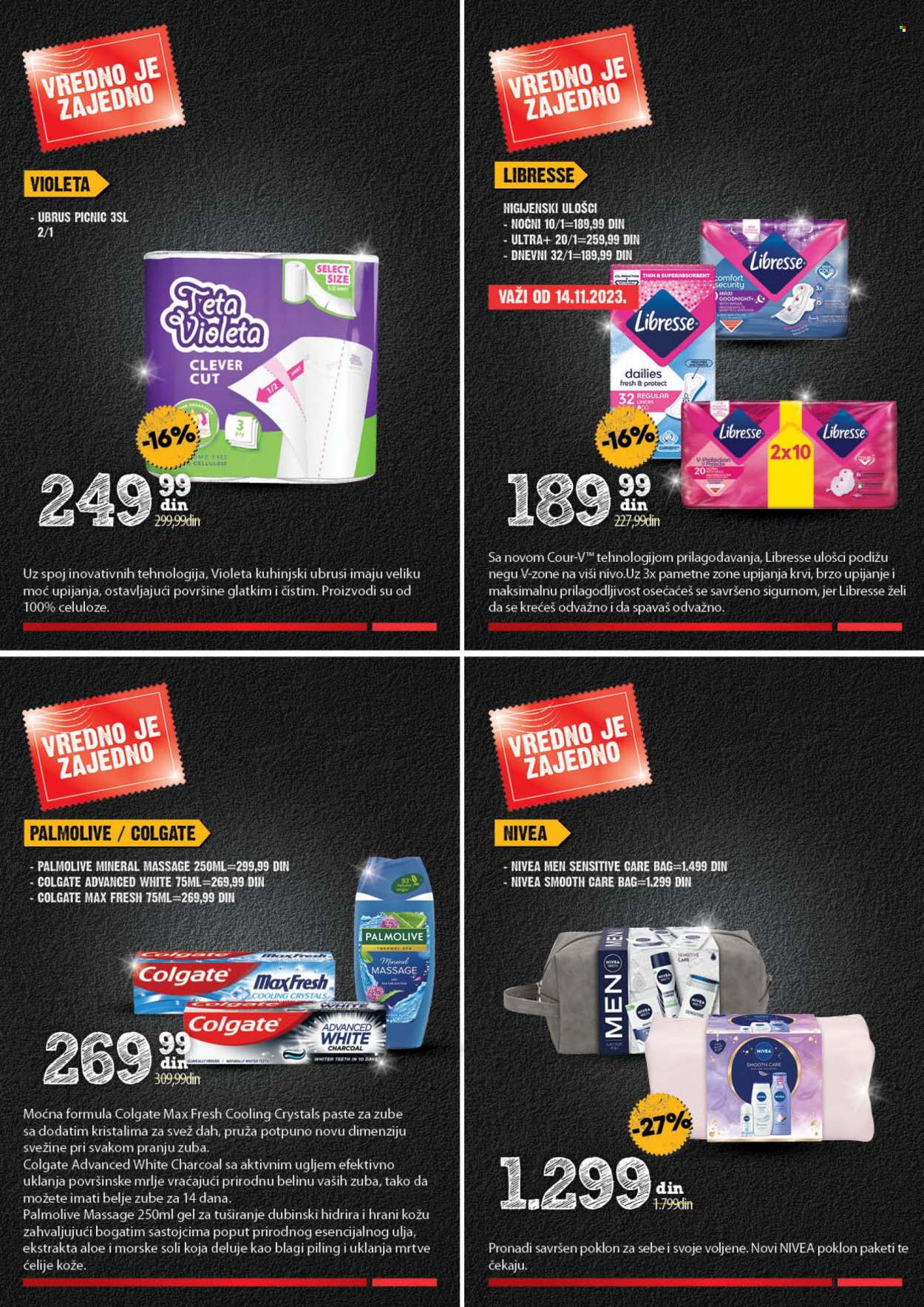 Mercator Centar katalog - 13.11.2023 - 10.12.2023. Stranica 31