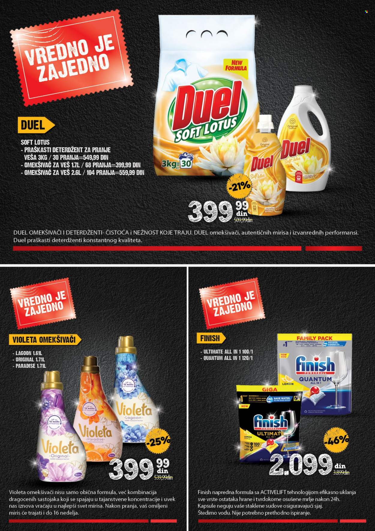 Mercator Centar katalog - 13.11.2023 - 10.12.2023. Stranica 33