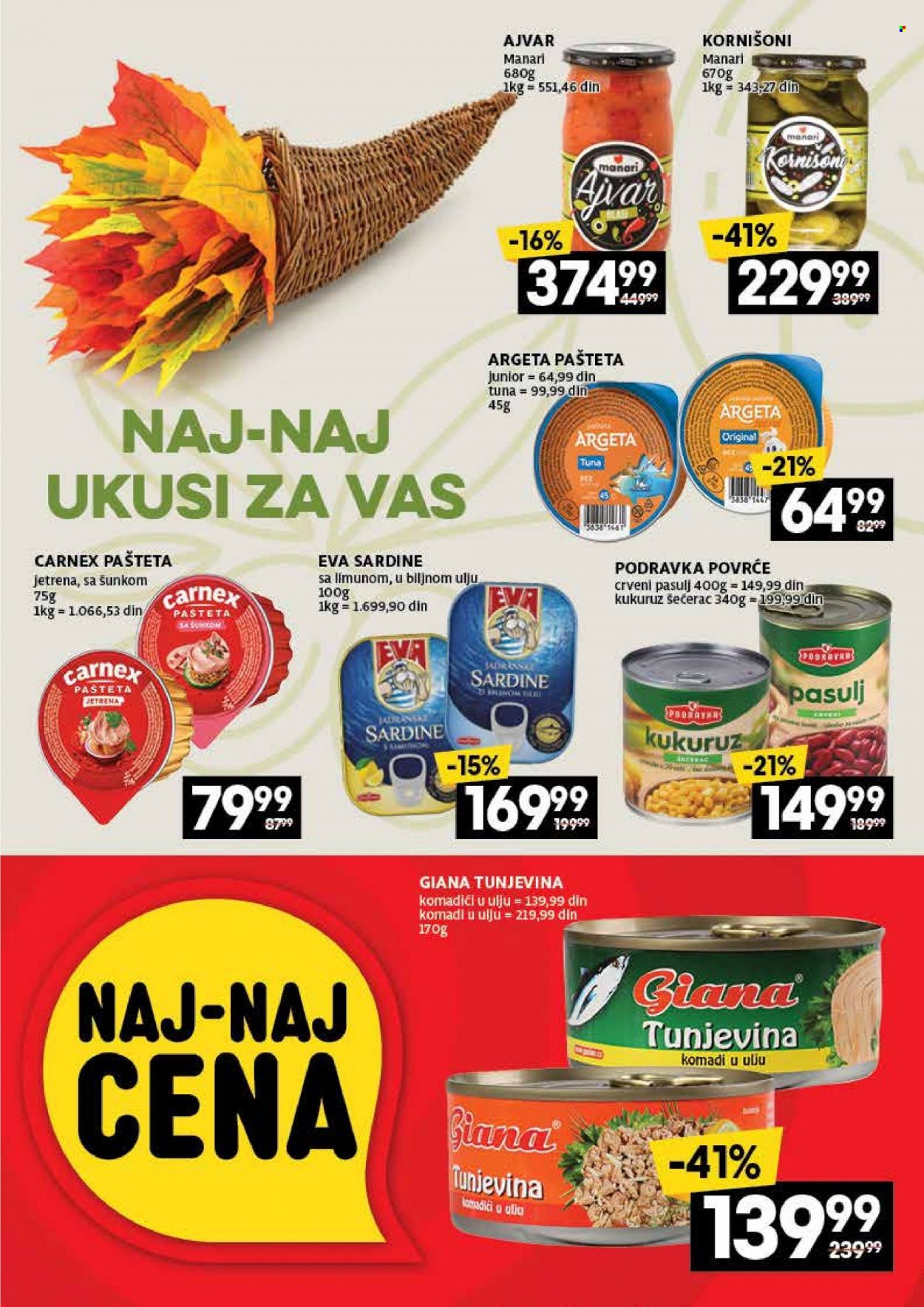 Roda katalog - 13.11.2023 - 26.11.2023. Stranica 18