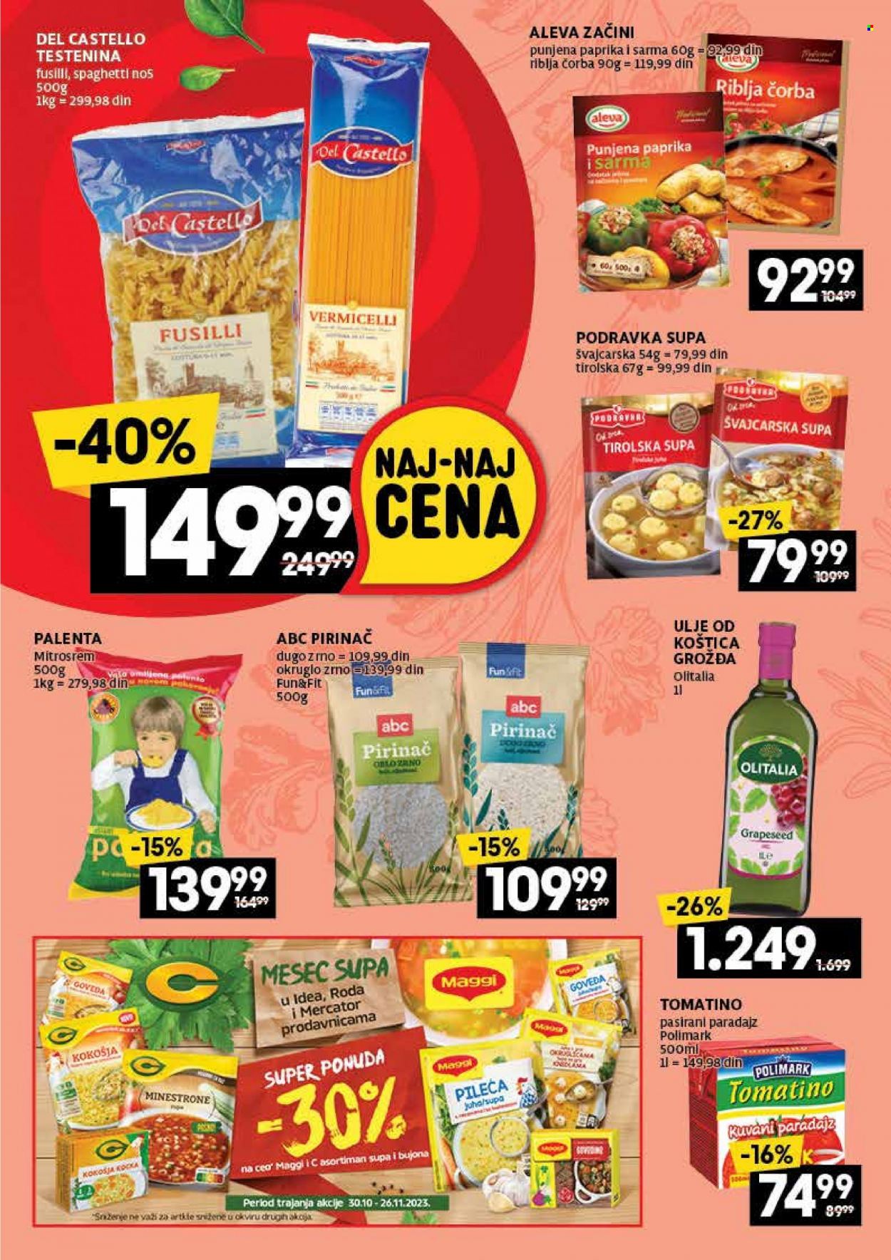 Roda katalog - 13.11.2023 - 26.11.2023. Stranica 20