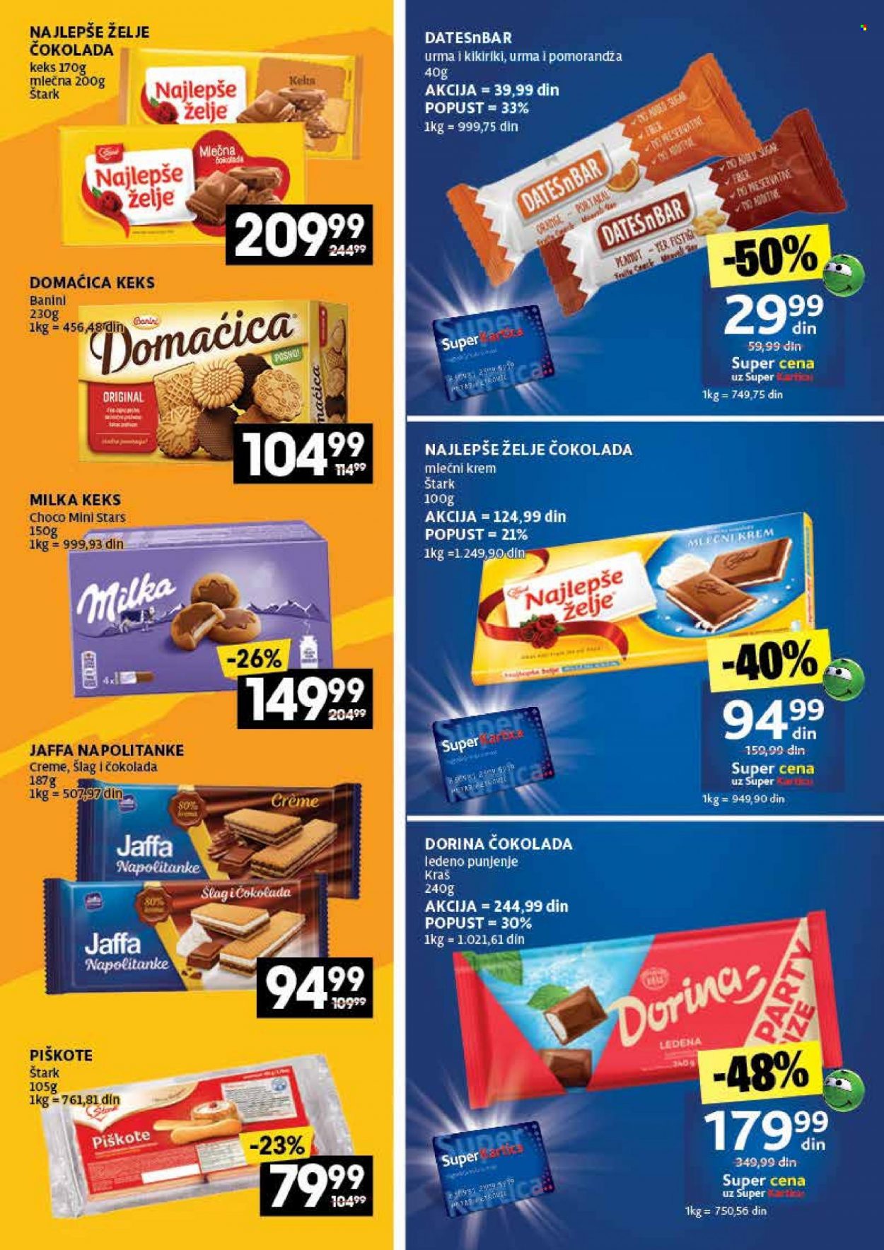 Roda katalog - 13.11.2023 - 26.11.2023. Stranica 23